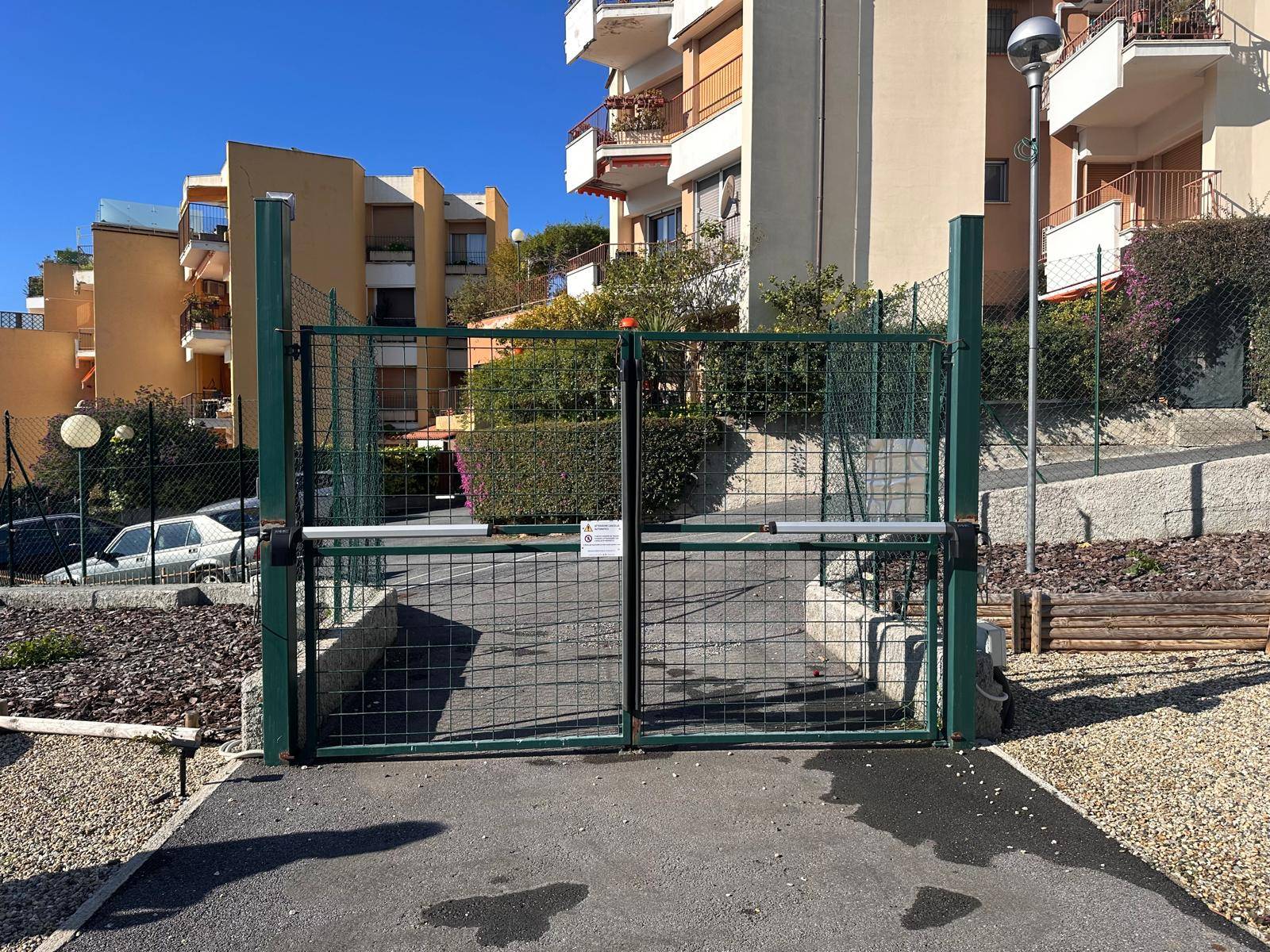 Posto Auto in affitto a Sanremo