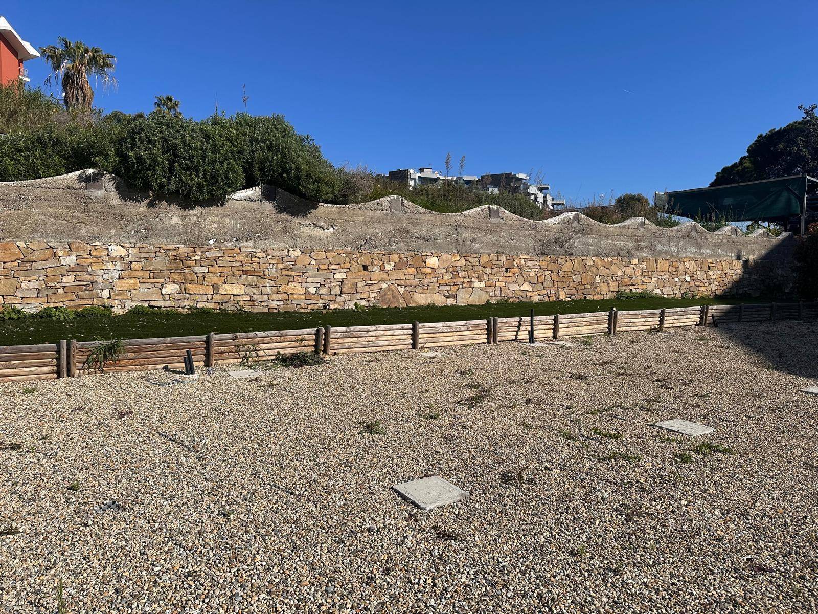 Posto Auto in affitto a Sanremo