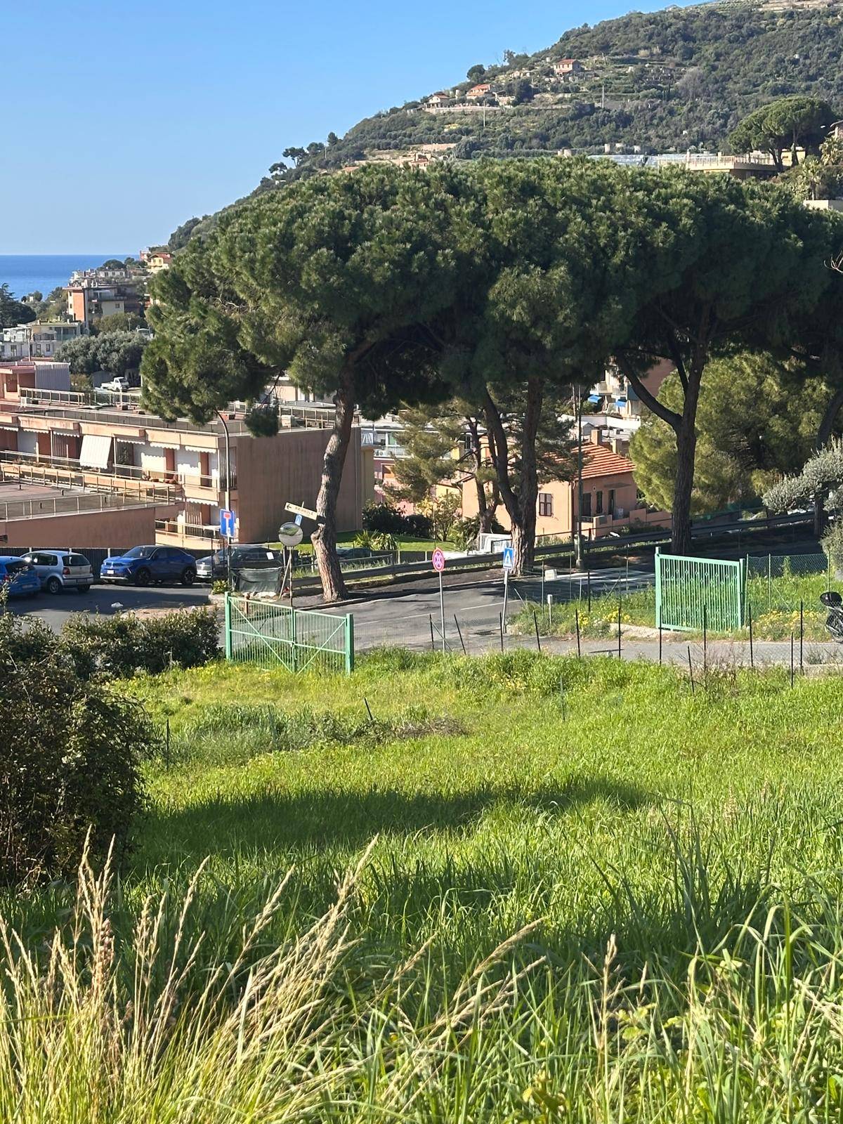Posto Auto in affitto a Sanremo
