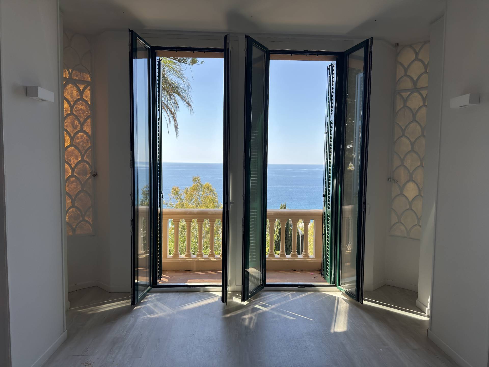 Appartamento in vendita a Ospedaletti