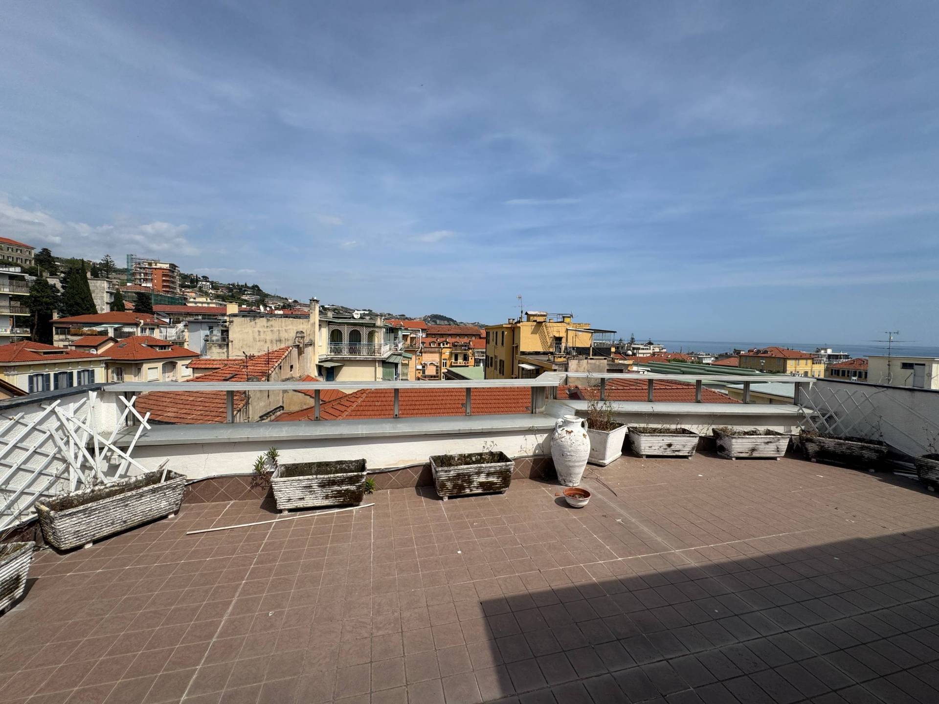 Attico in vendita a Sanremo