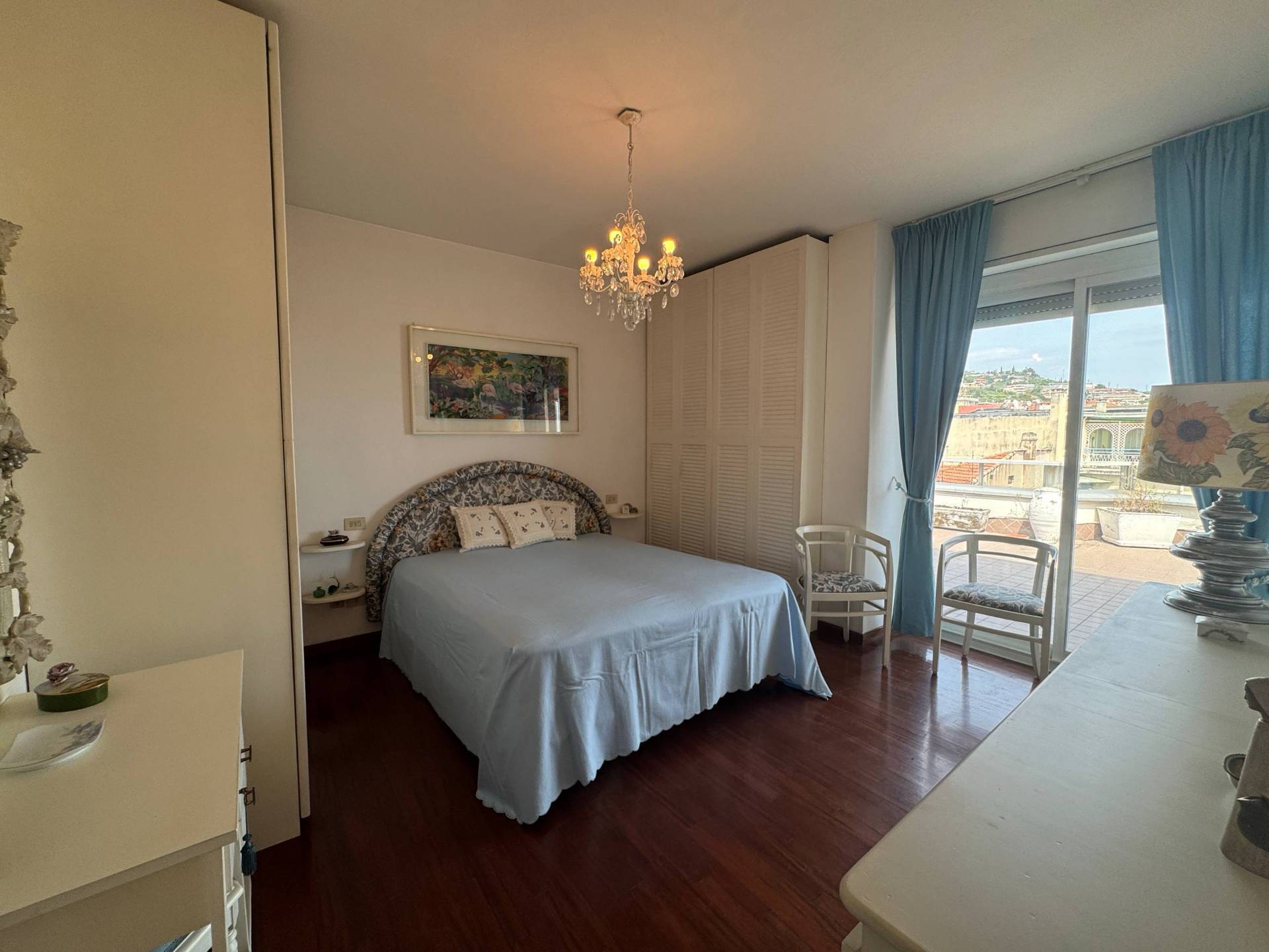 Attico in vendita a Sanremo