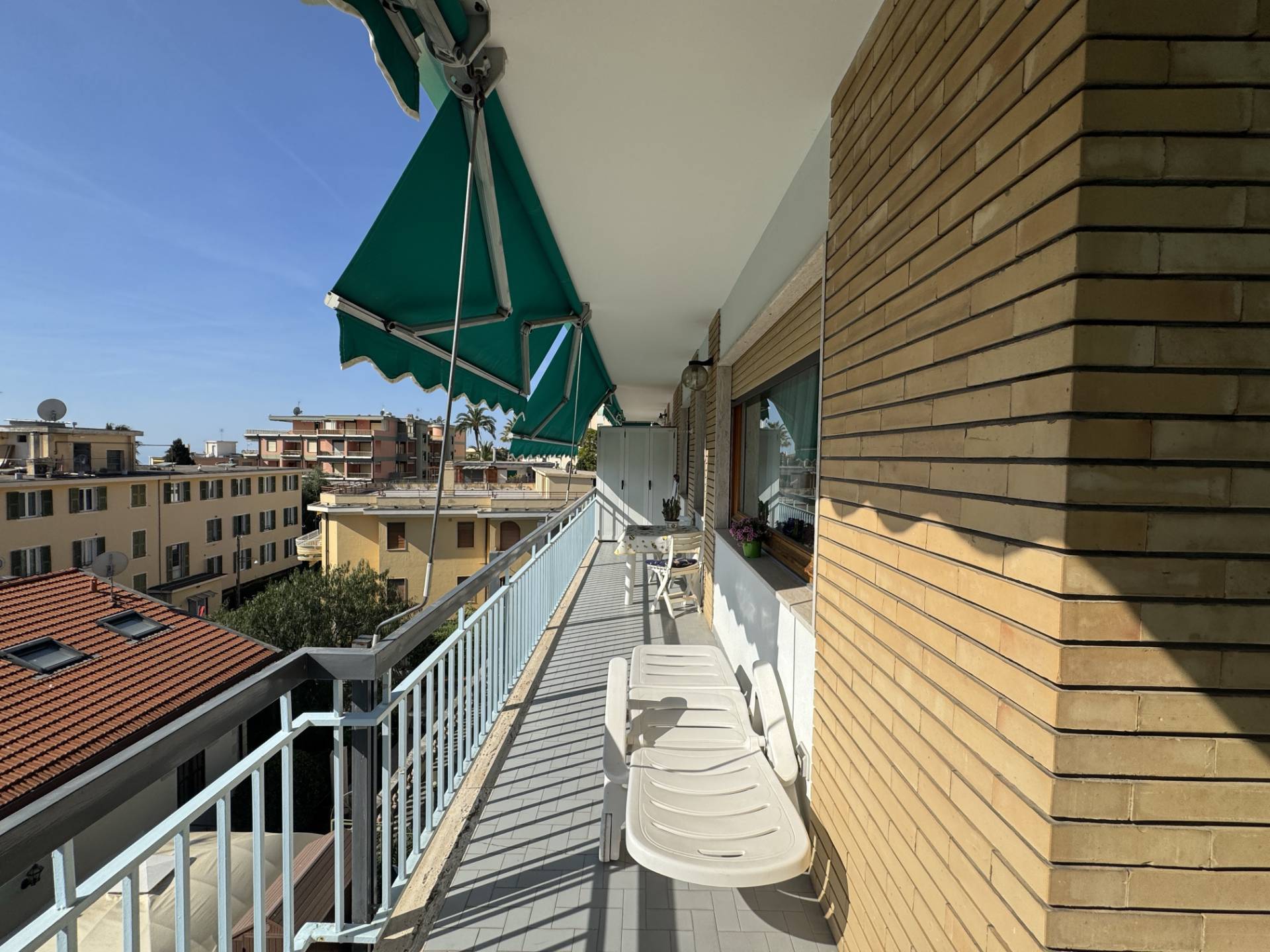 Appartamento in vendita a Sanremo, Chiesa Russa