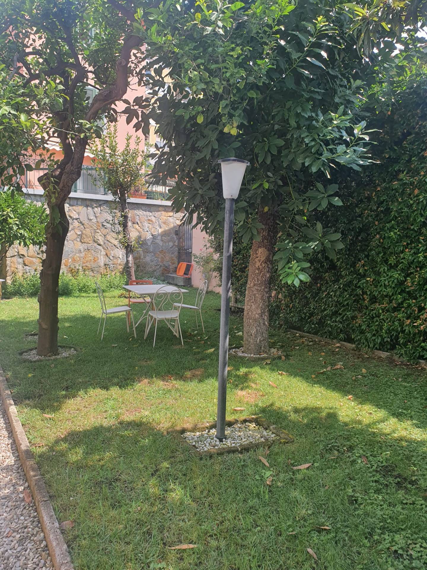 Appartamento in vendita a Ospedaletti