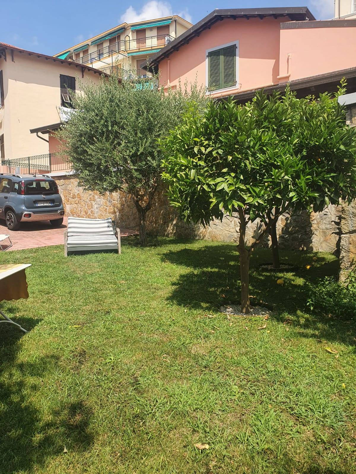 Appartamento in vendita a Ospedaletti
