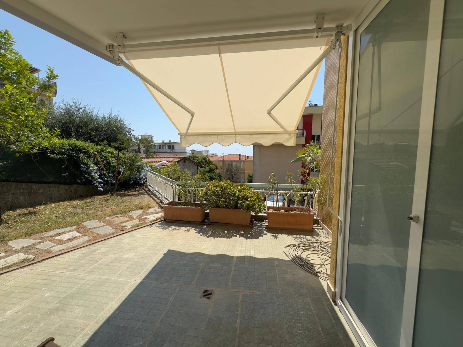 Appartamento in vendita a Sanremo