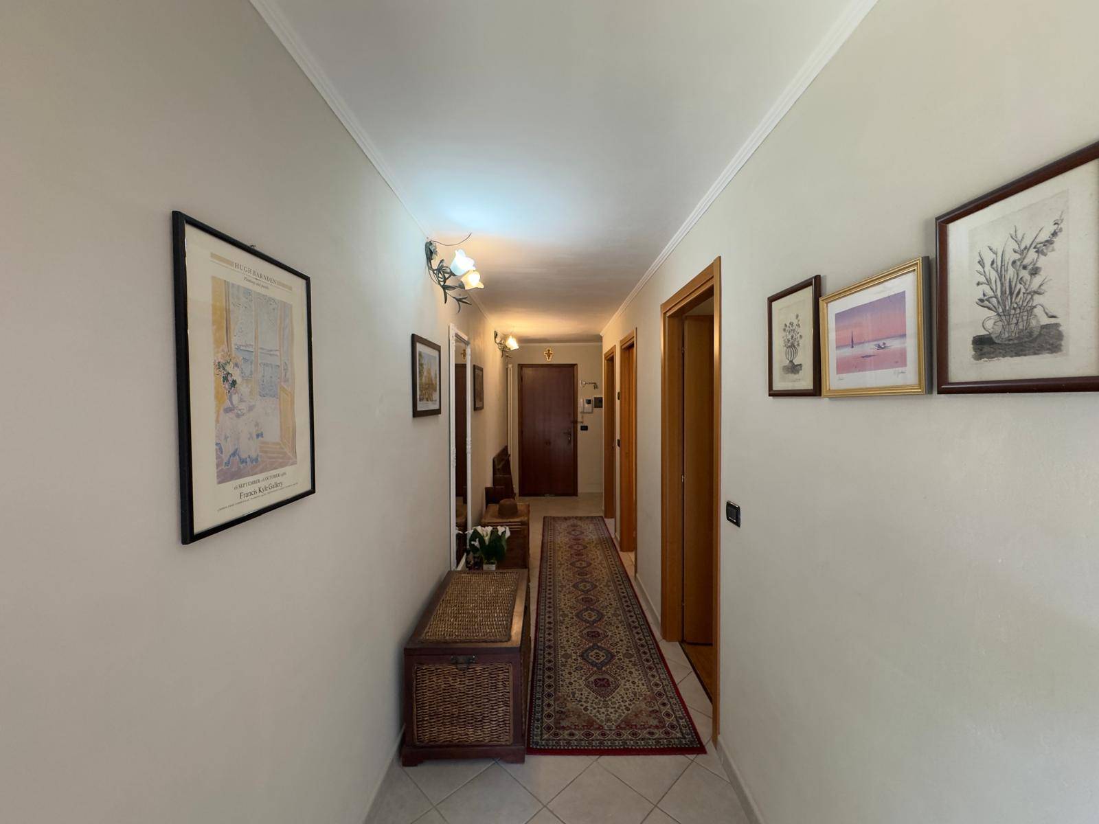 Appartamento in vendita a Sanremo