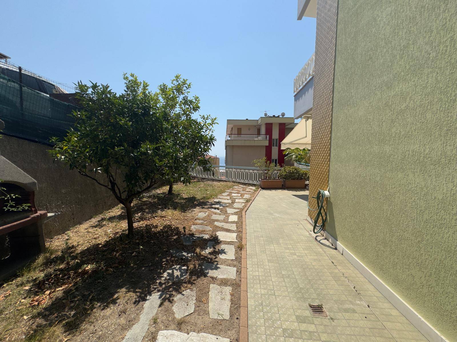 Appartamento in vendita a Sanremo
