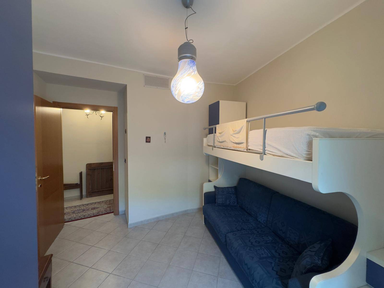 Appartamento in vendita a Sanremo