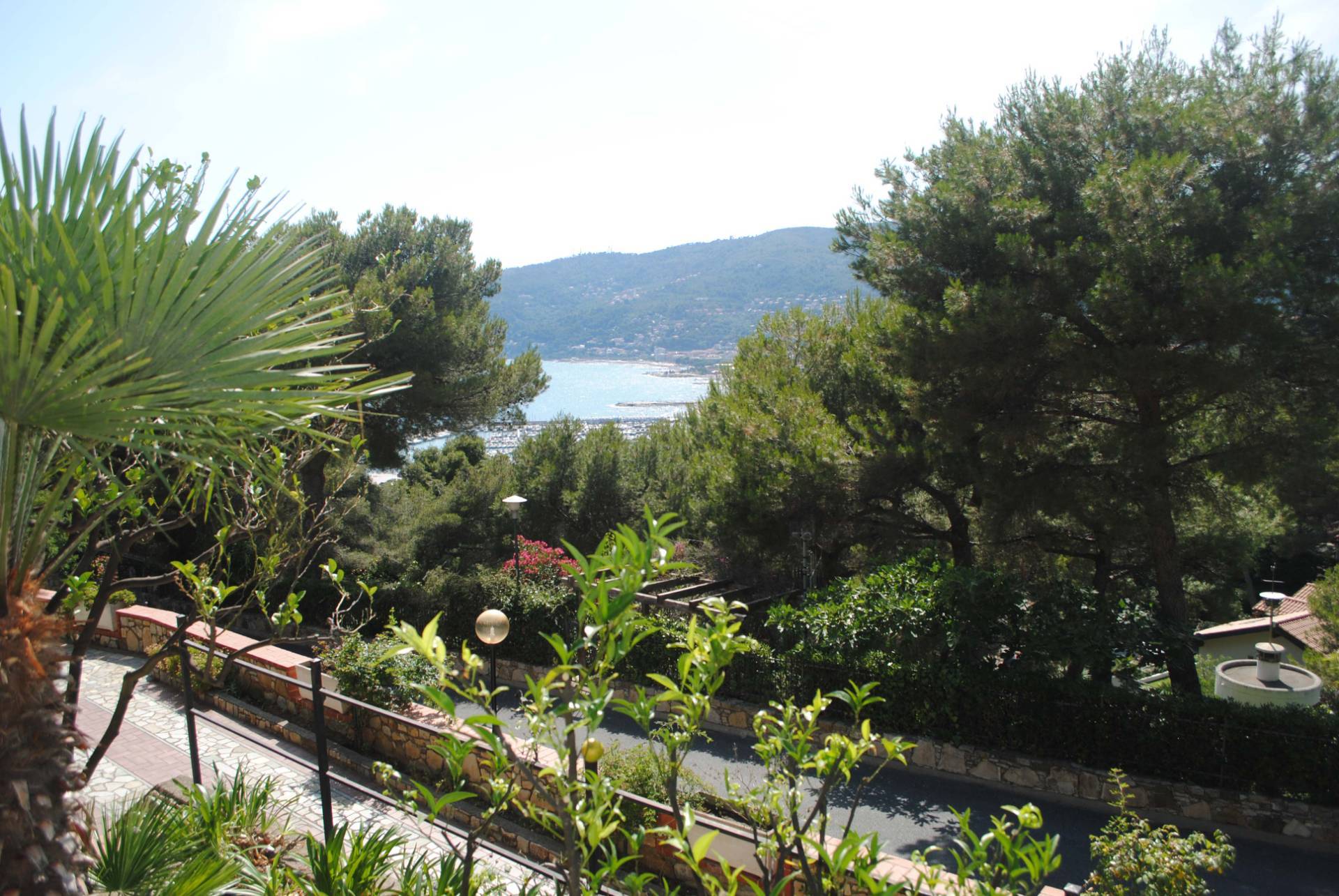 Villa in vendita a Andora