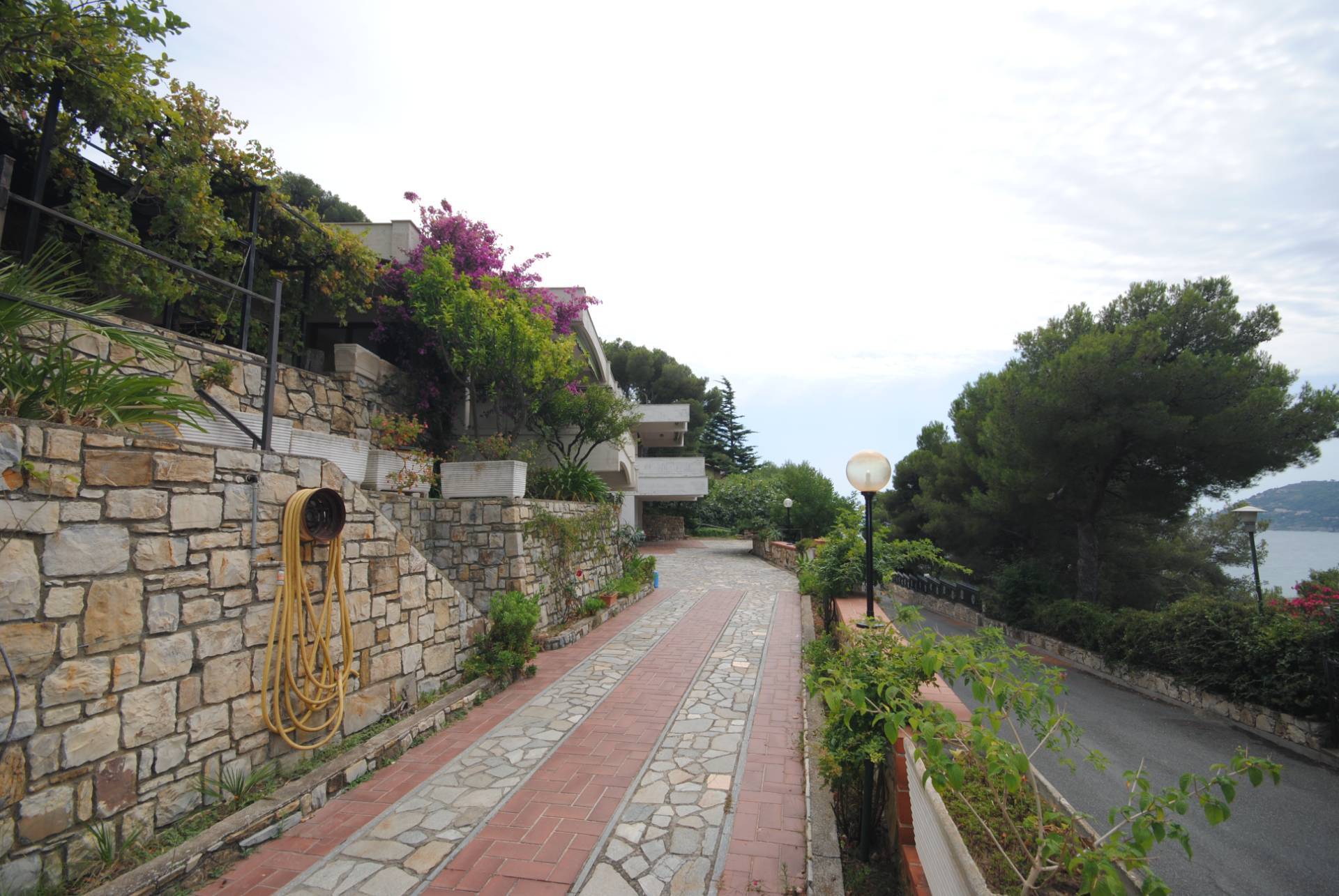 Villa in vendita a Andora