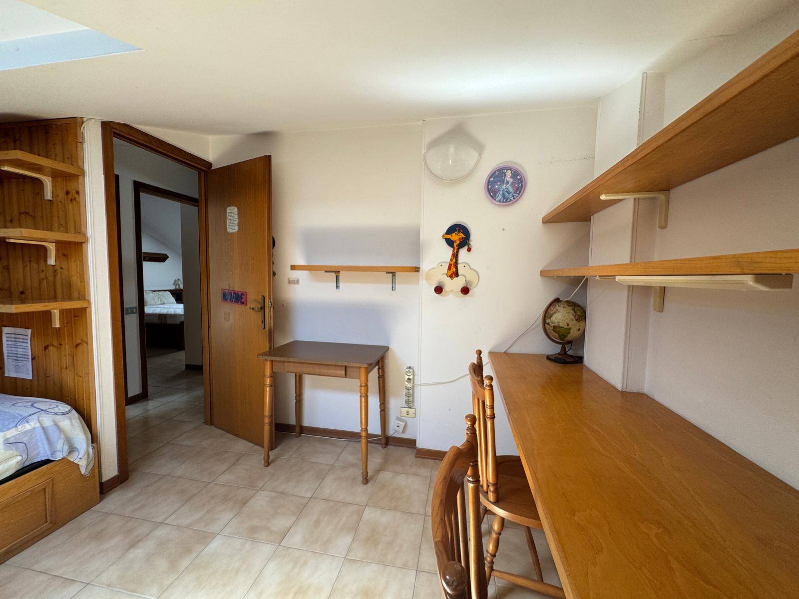 Appartamento in vendita a Imperia
