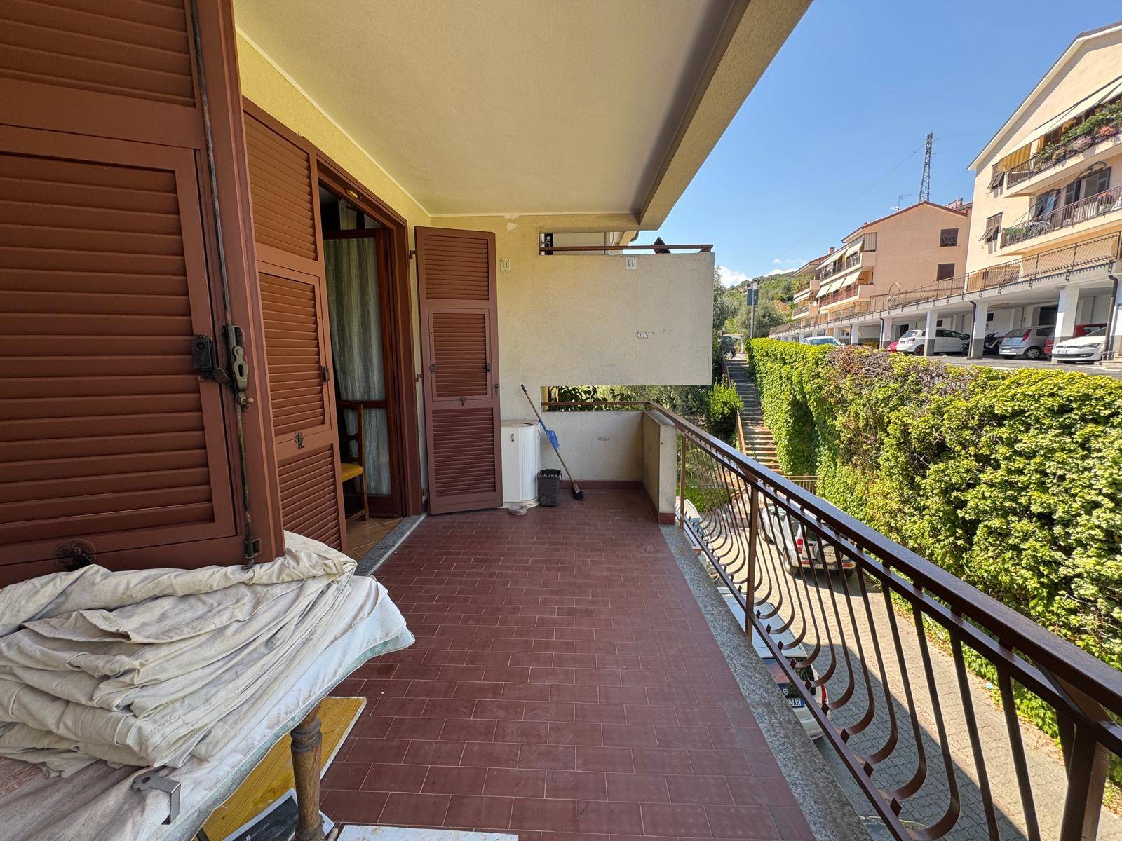 Appartamento in vendita a Imperia