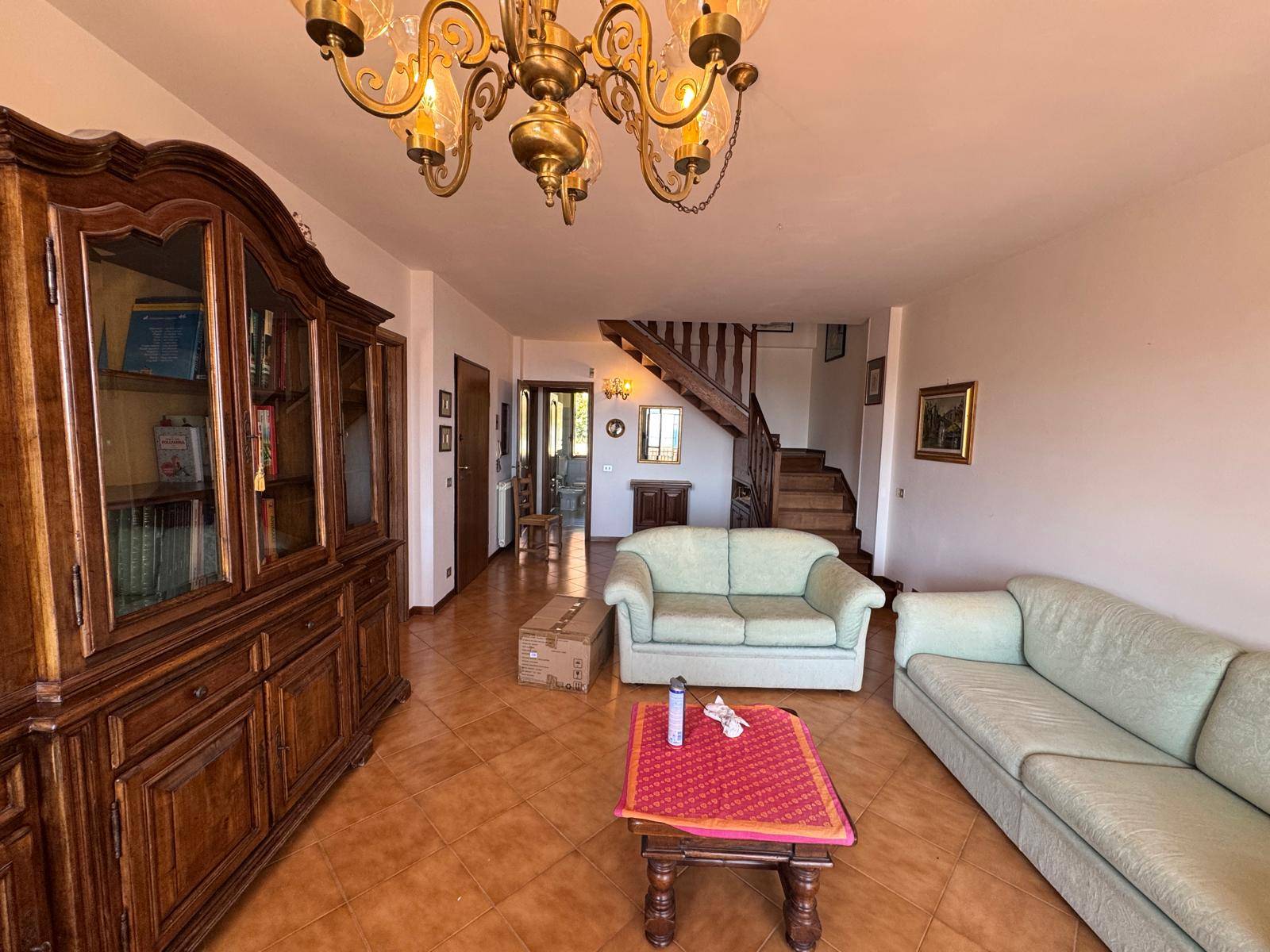 Appartamento in vendita a Imperia