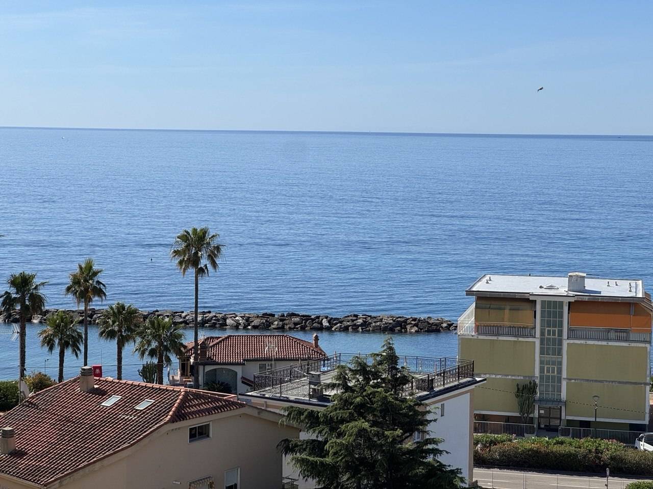 Appartamento in vendita a Sanremo