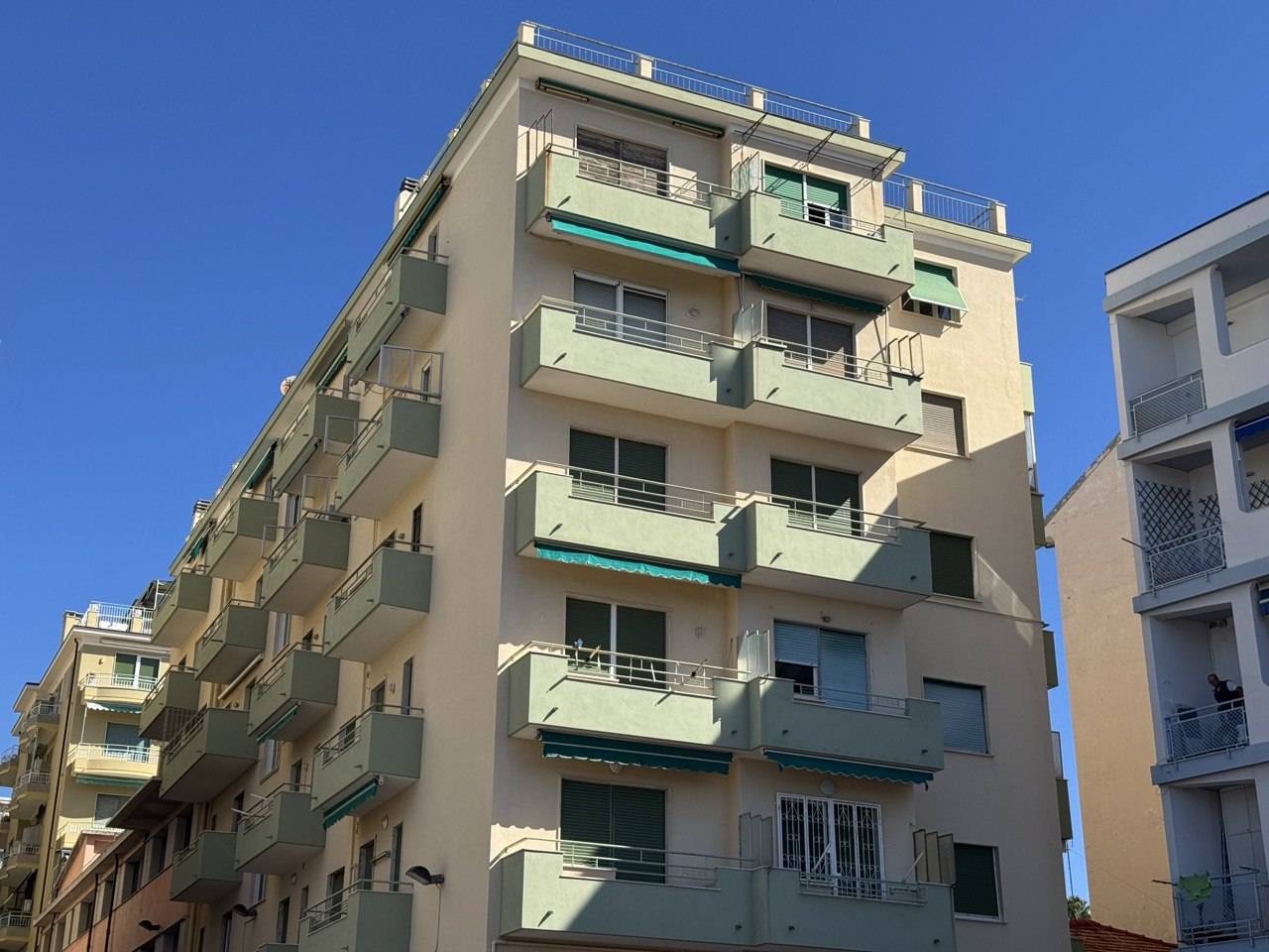 Appartamento in vendita a Sanremo