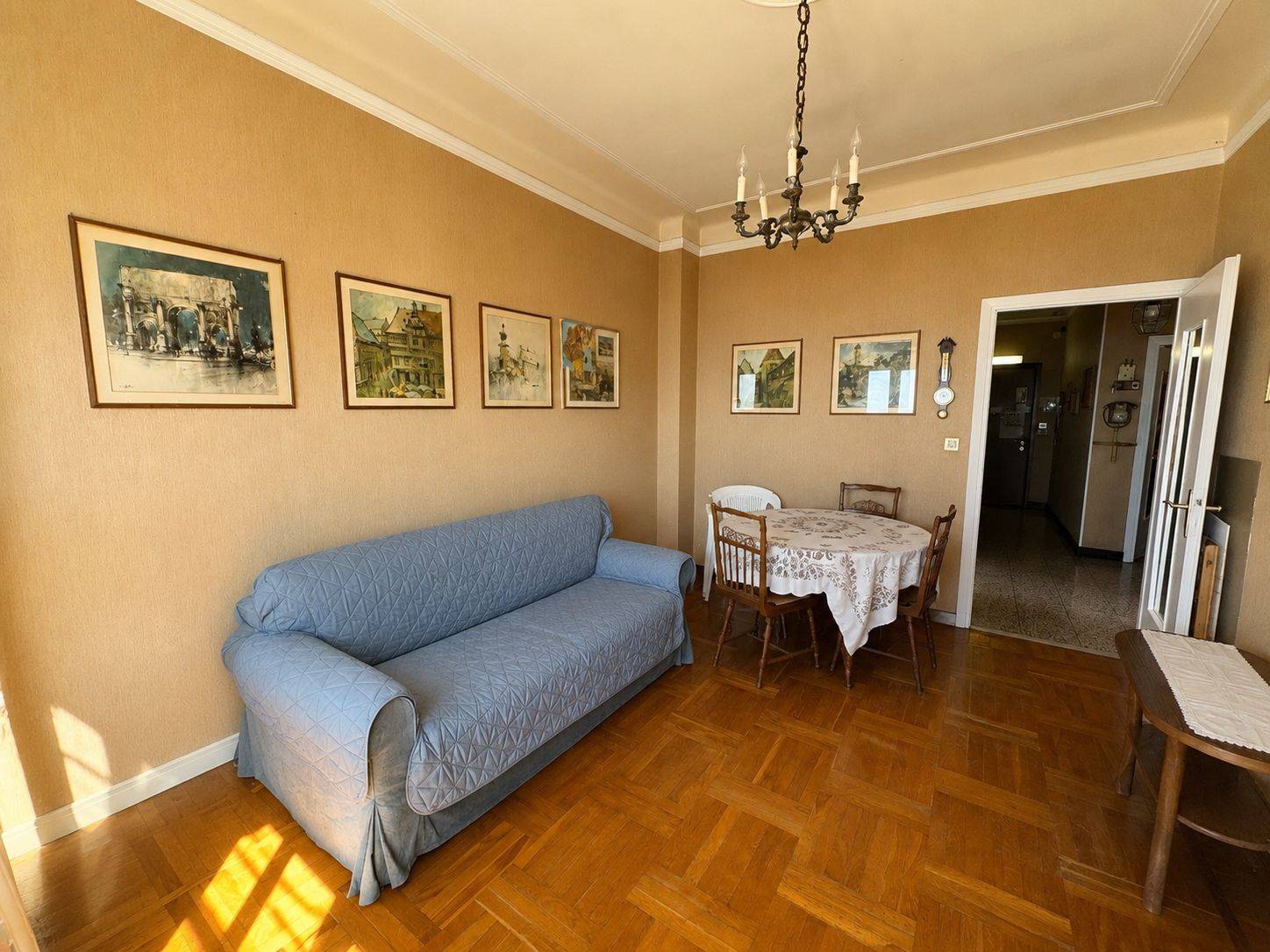 Appartamento in vendita a Sanremo