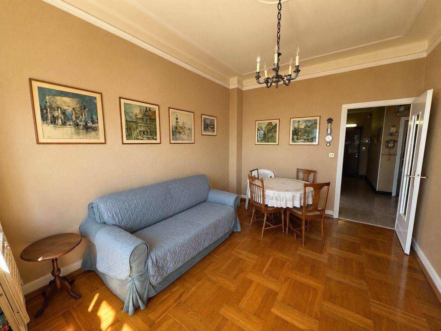 Appartamento in vendita a Sanremo