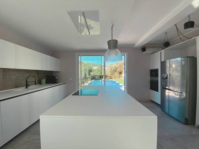 Villa in vendita a Imperia