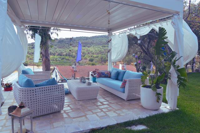 Villa in vendita a Imperia