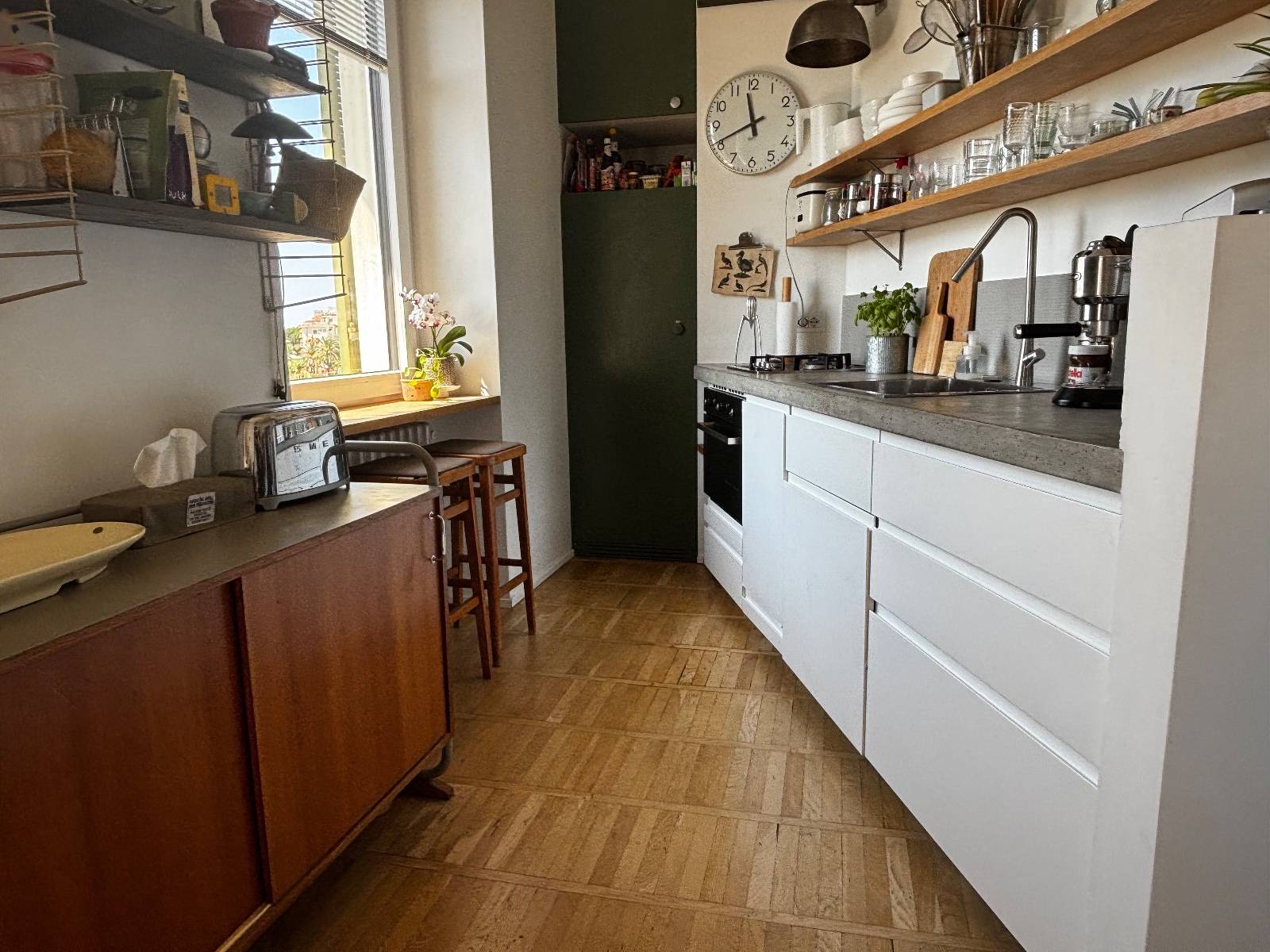 Appartamento in vendita a Sanremo