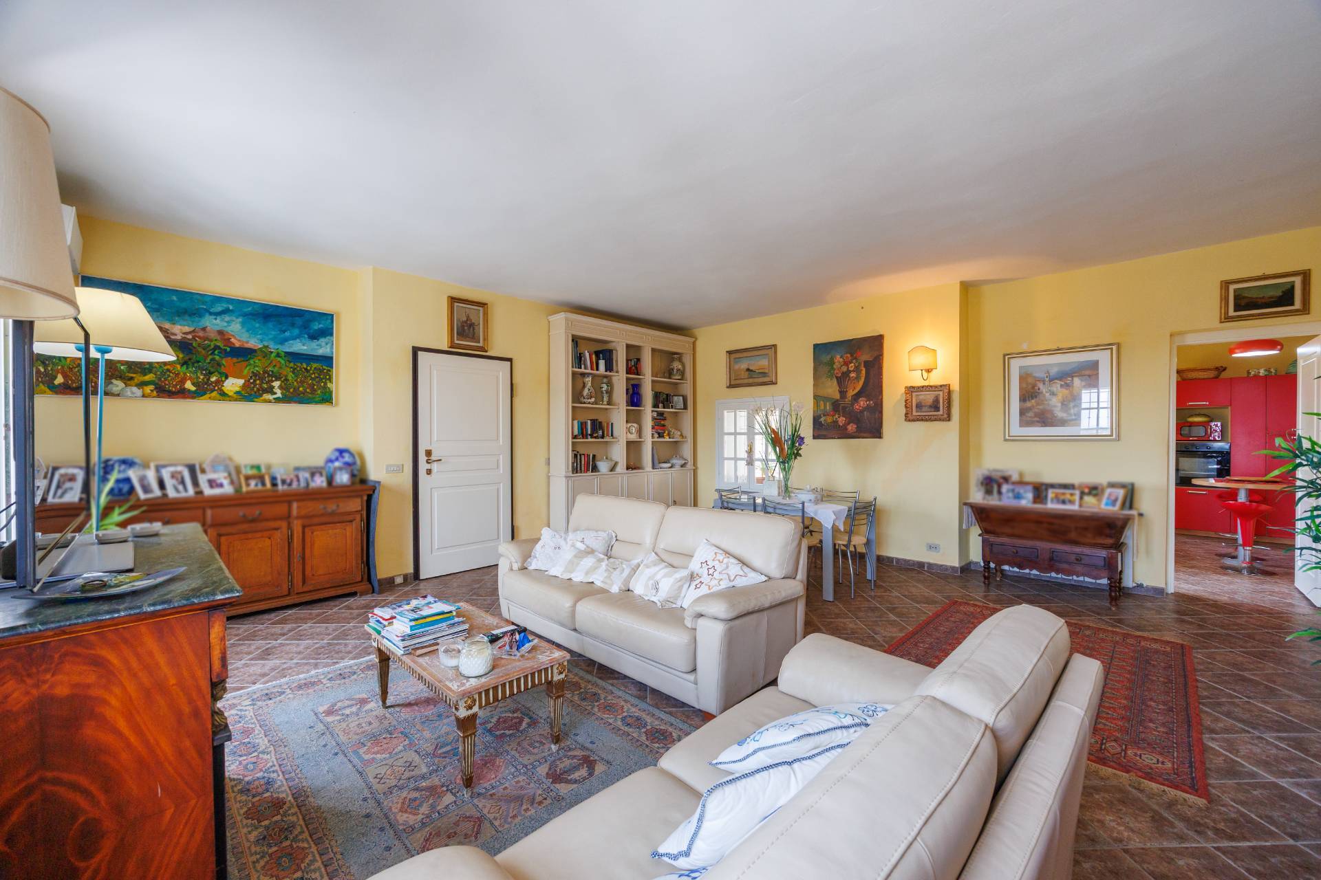 Villa in vendita a Imperia