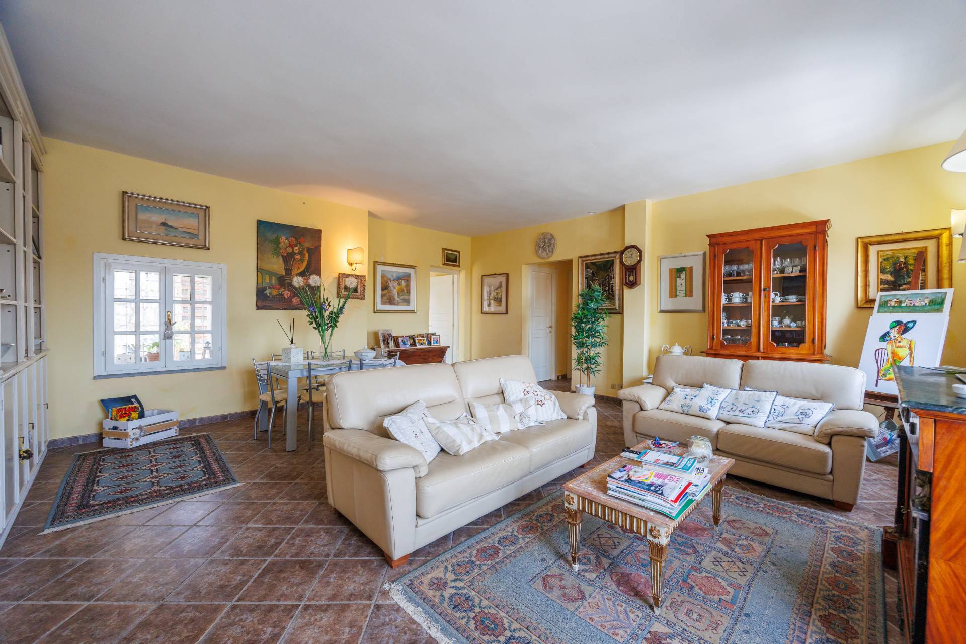 Villa in vendita a Imperia