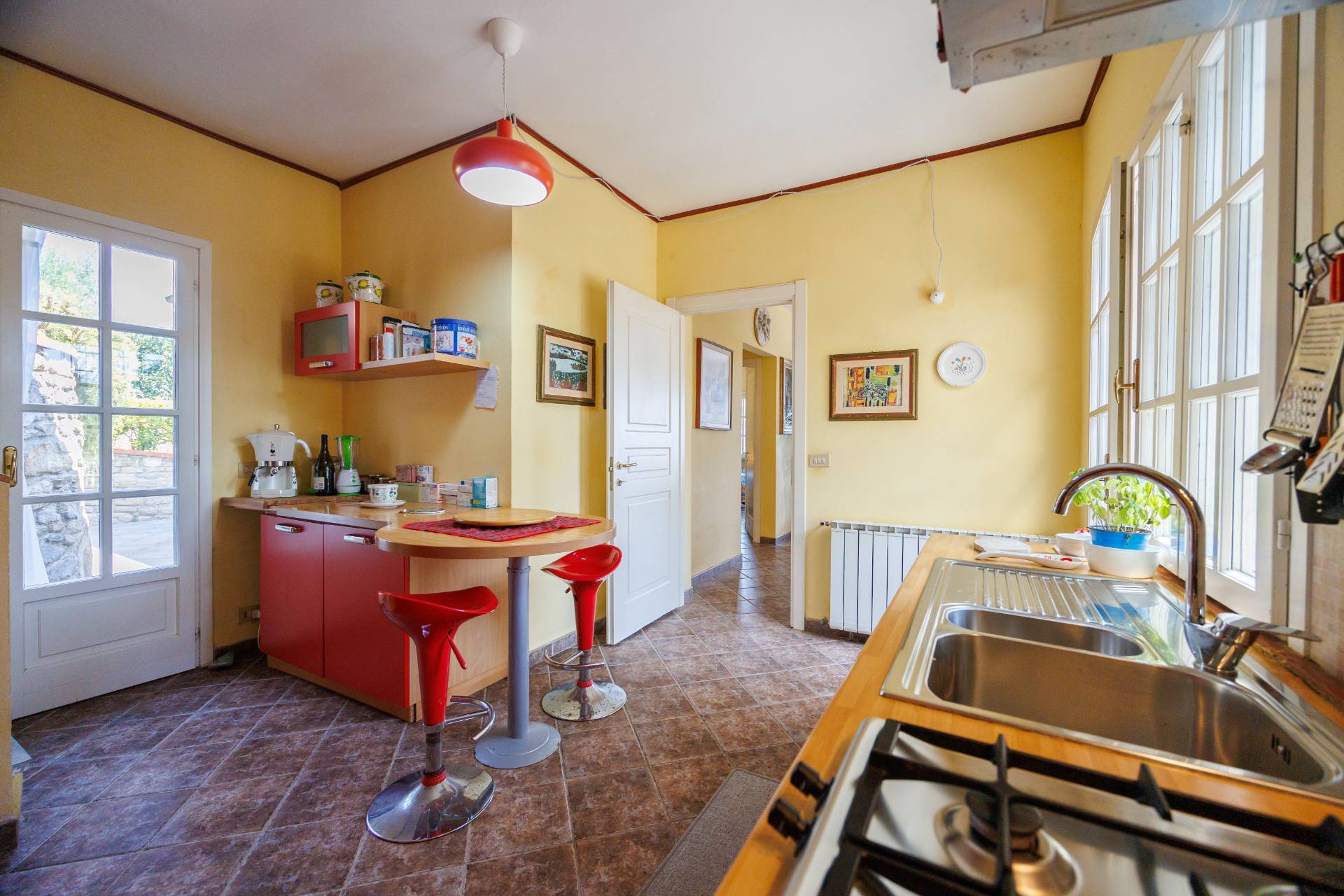 Villa in vendita a Imperia