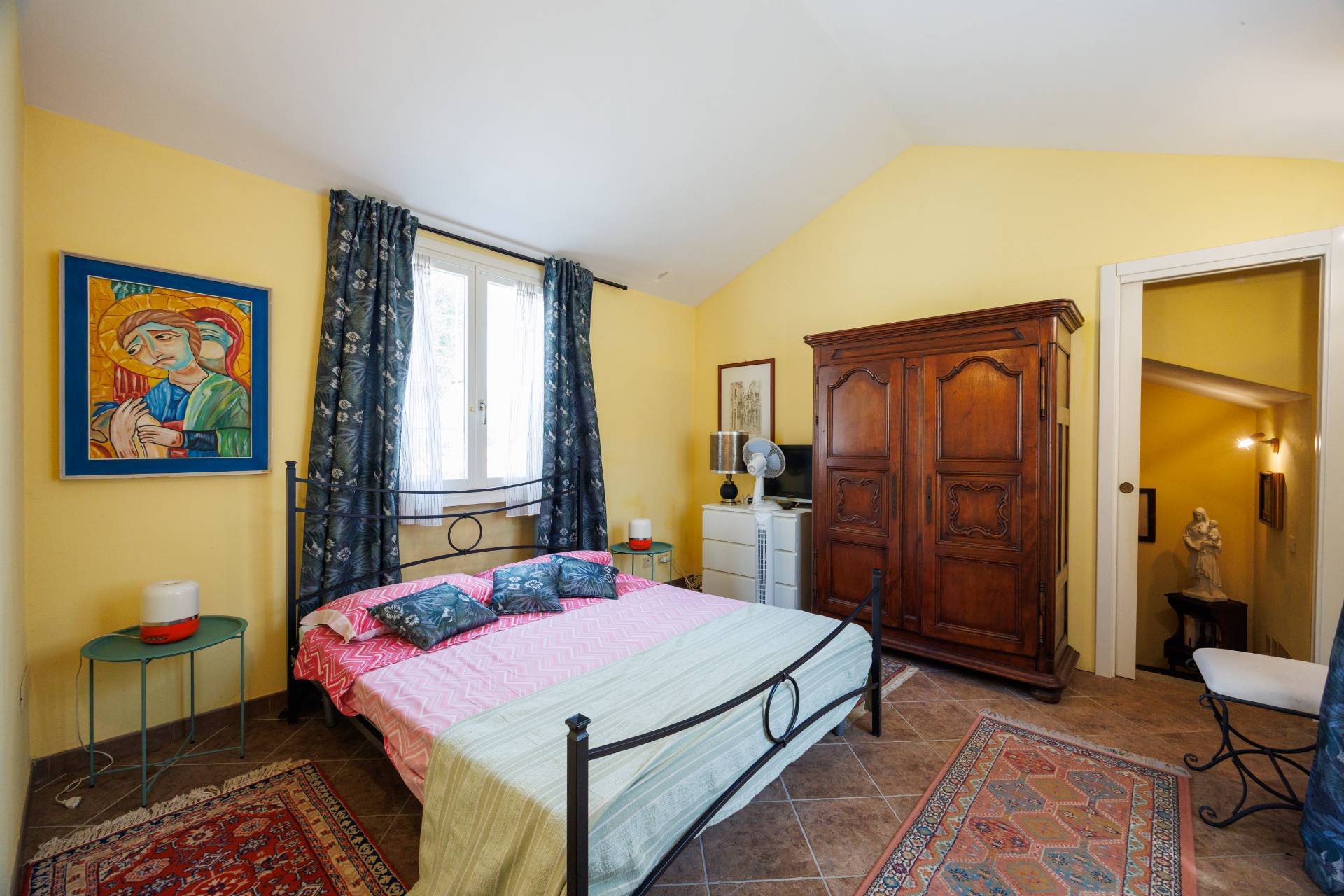 Villa in vendita a Imperia