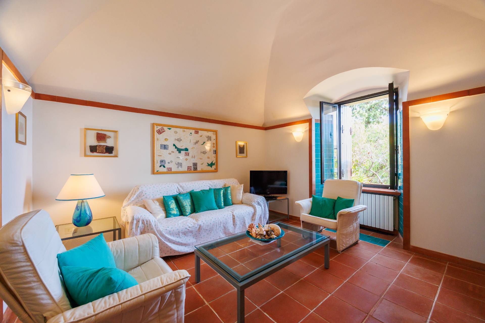 Appartamento in vendita a Ventimiglia, Grimaldi Inferiore