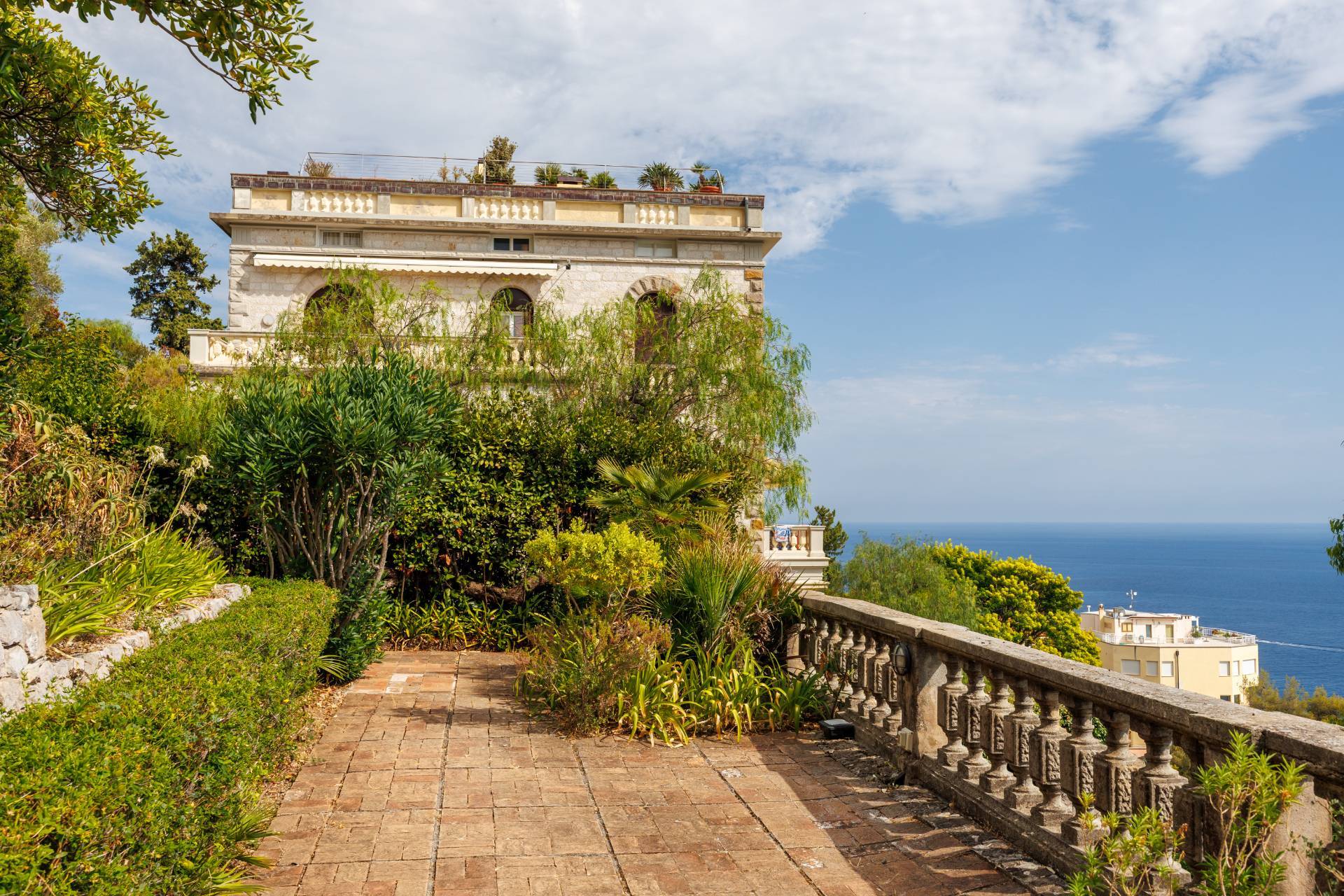 Appartamento in vendita a Ventimiglia, Grimaldi Inferiore