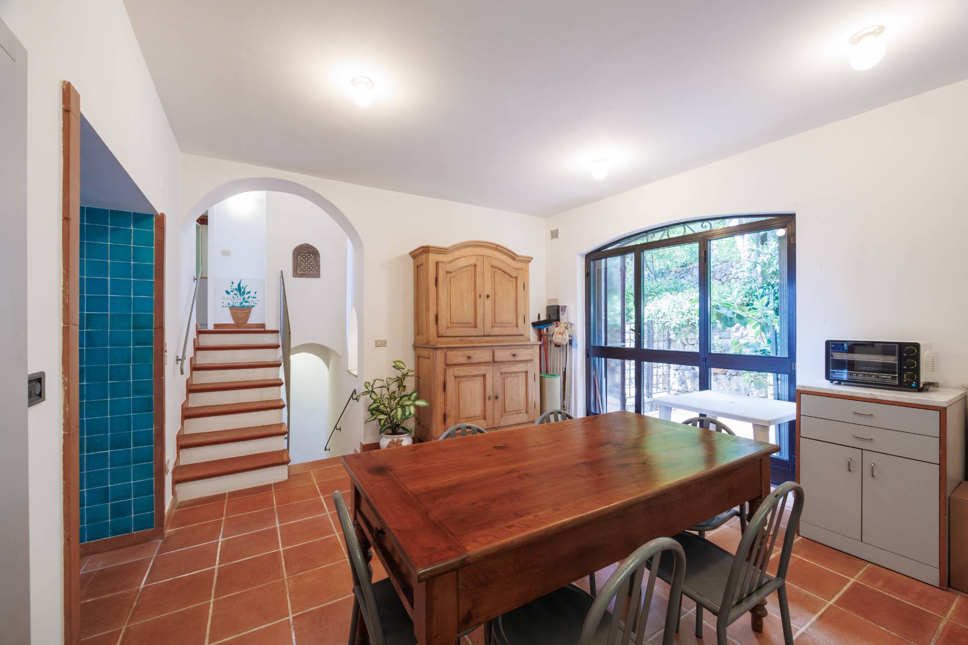 Appartamento in vendita a Ventimiglia, Grimaldi Inferiore