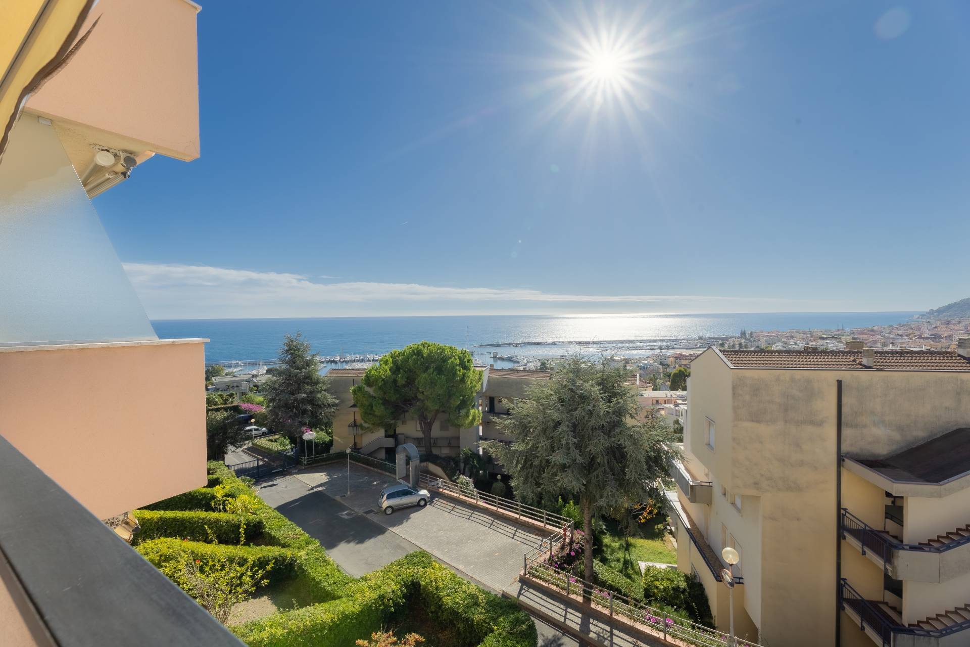 Appartamento in vendita a Sanremo