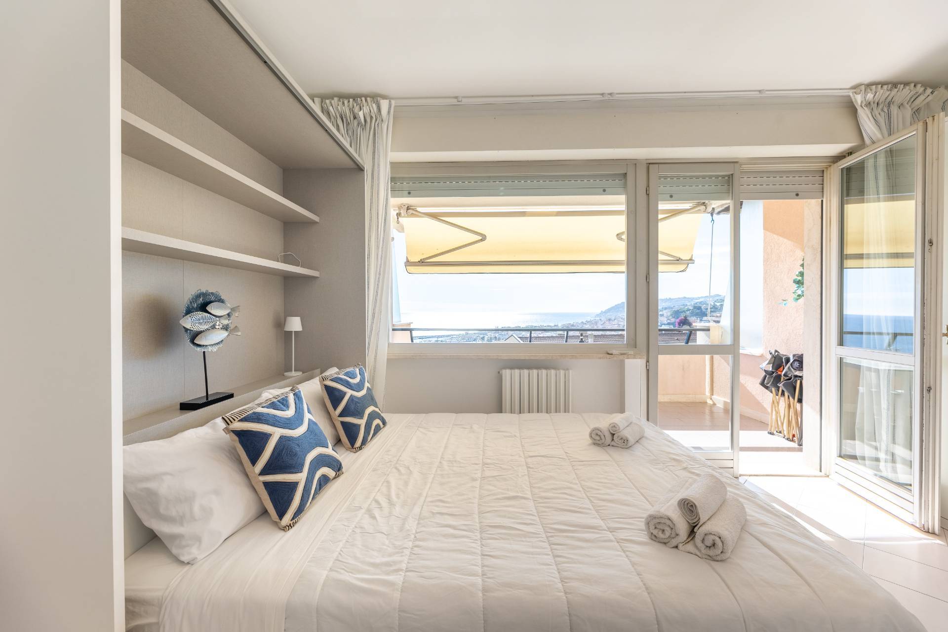 Appartamento in vendita a Sanremo