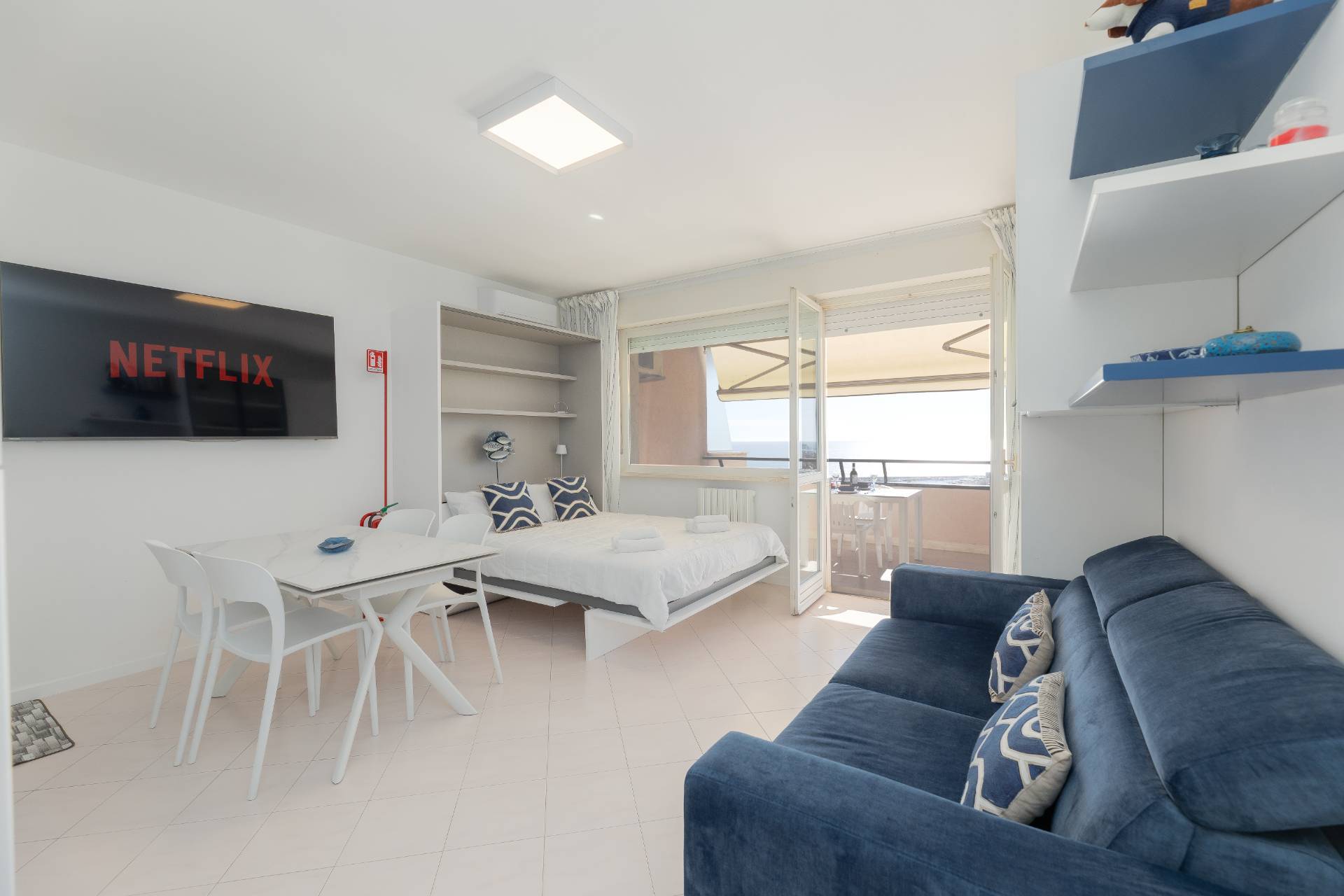 Appartamento in vendita a Sanremo
