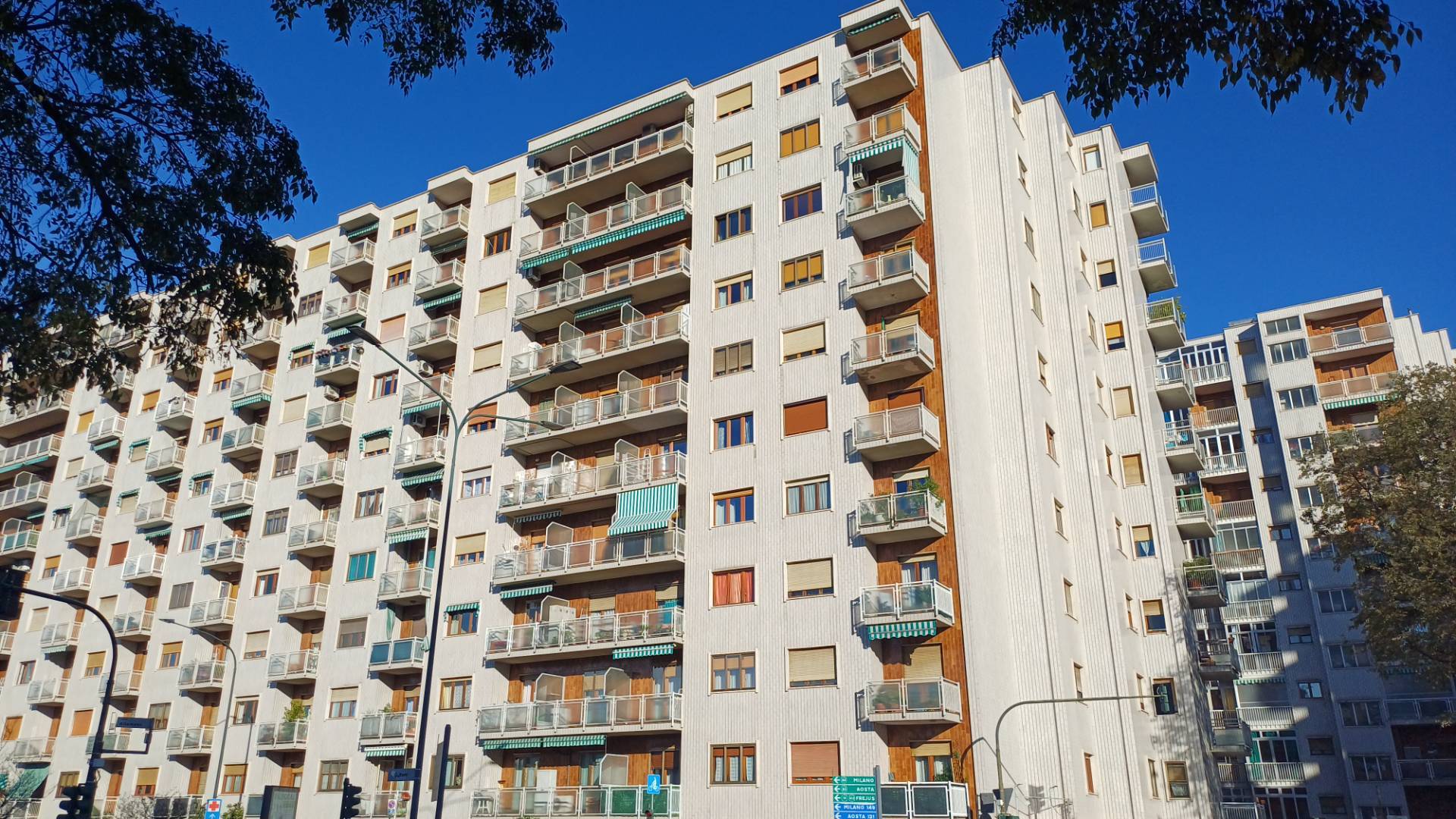 Appartamento in vendita a Torino, Santa Rita