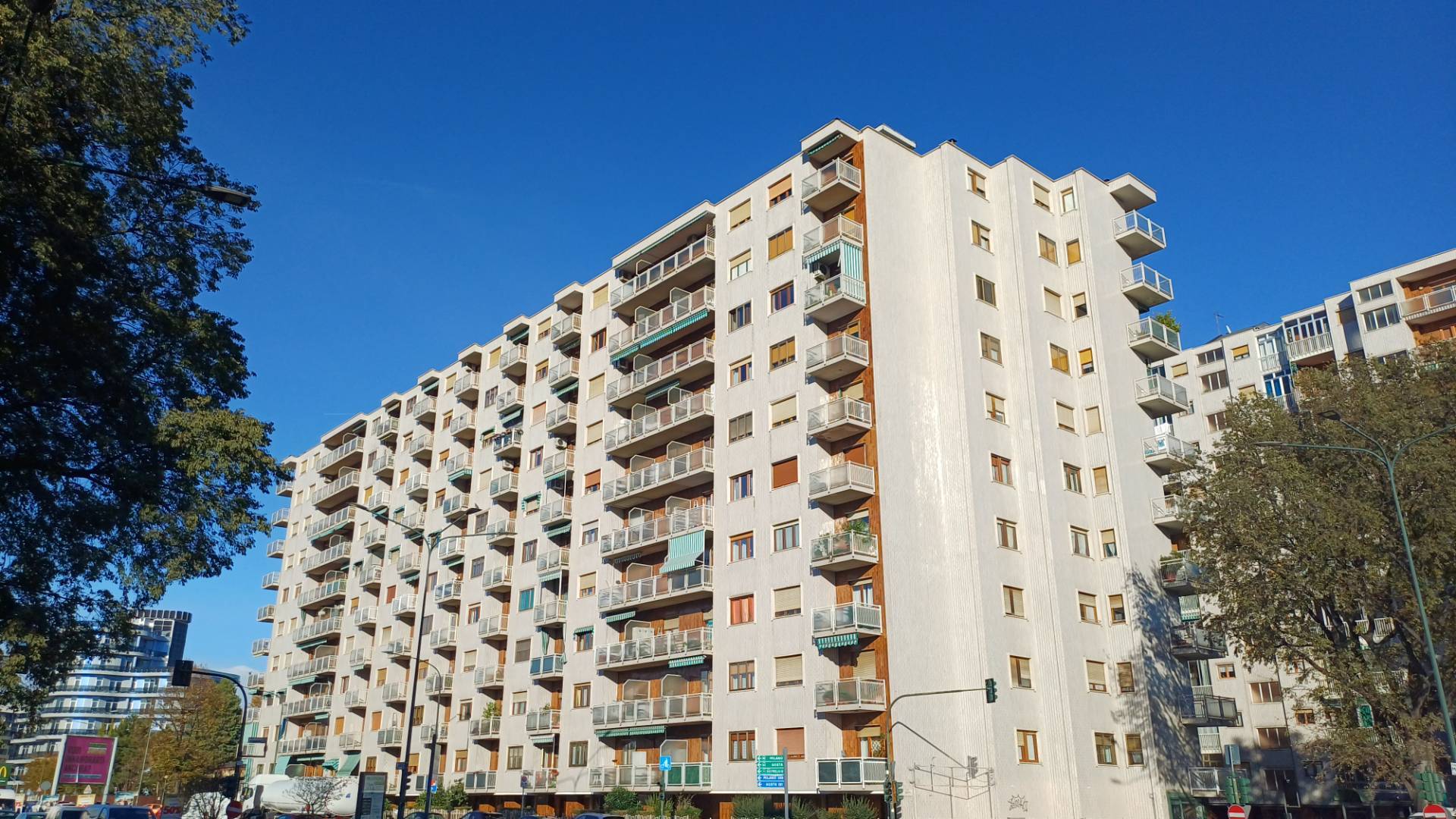 Appartamento in vendita a Torino, Santa Rita