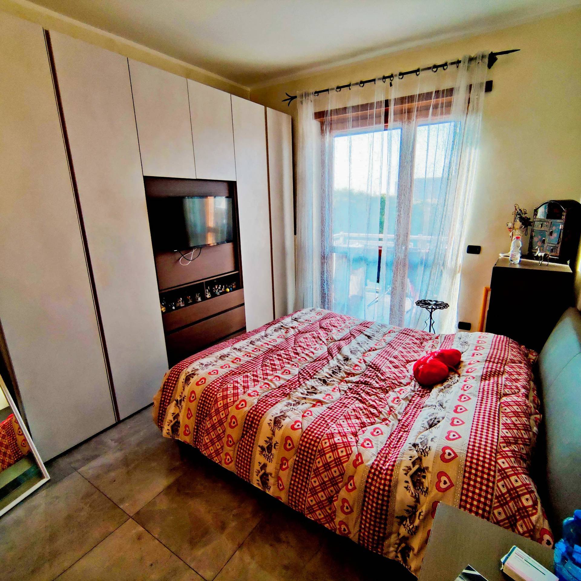 Appartamento in vendita a Torino, Santa Rita