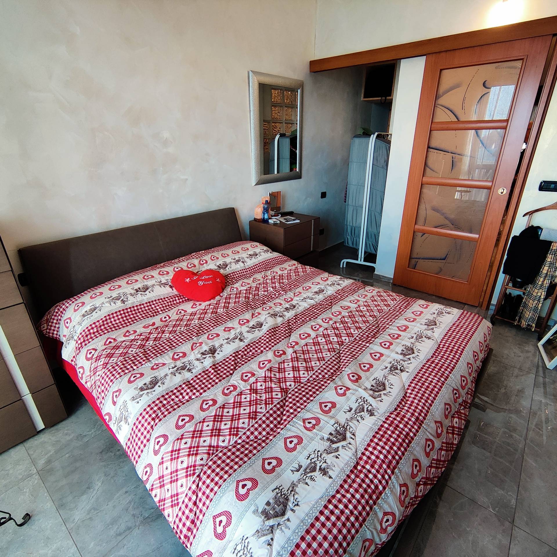 Appartamento in vendita a Torino, Santa Rita