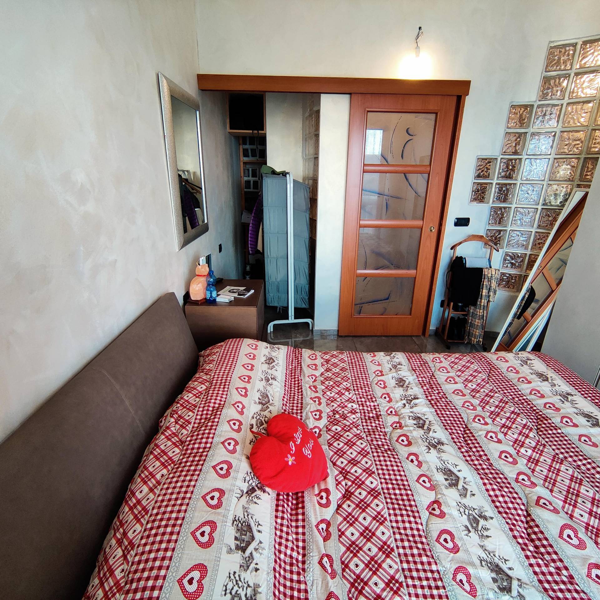 Appartamento in vendita a Torino, Santa Rita