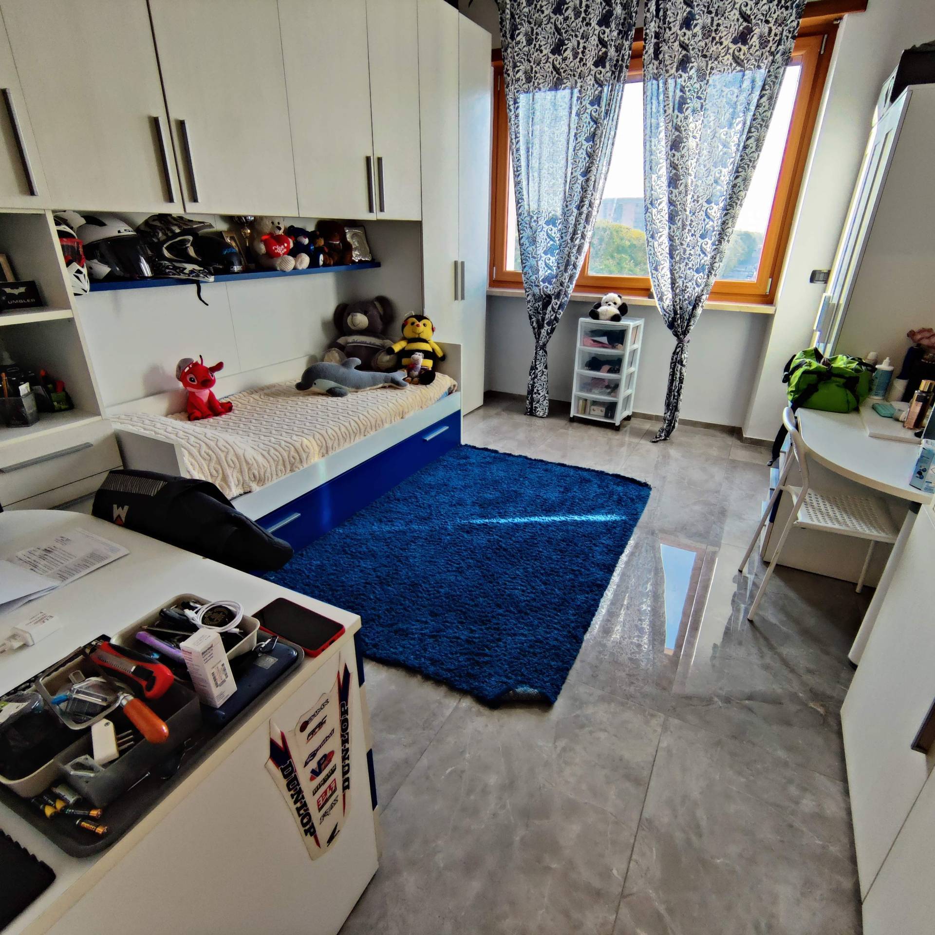 Appartamento in vendita a Torino, Santa Rita