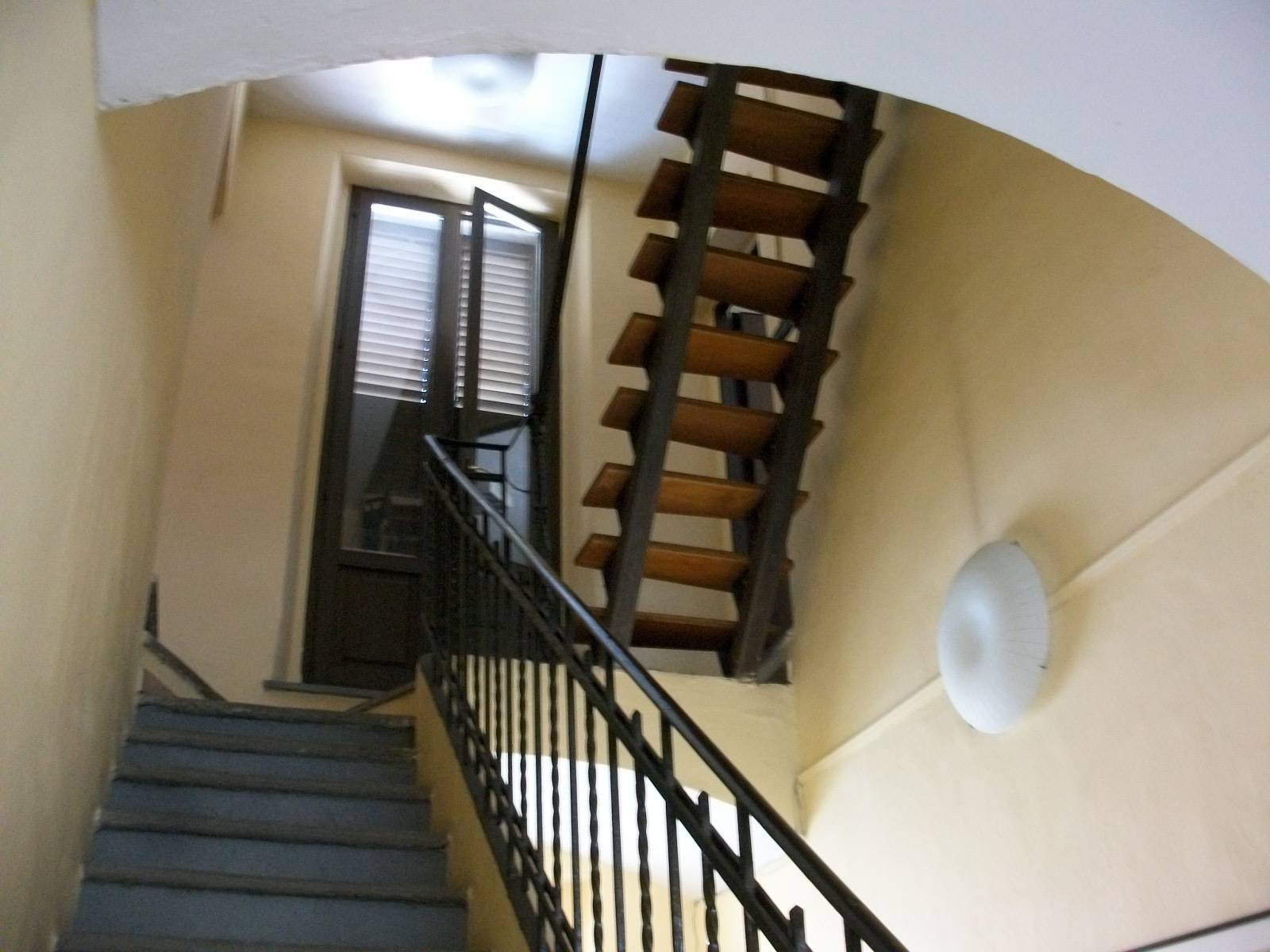 Appartamento in vendita a Torino, Pozzo Strada