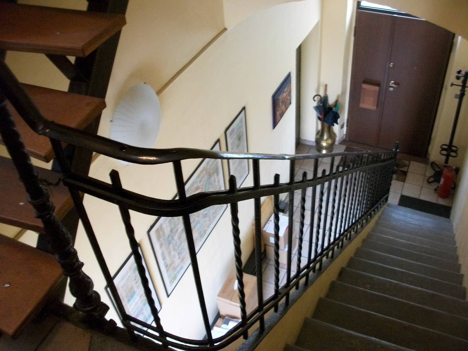 Appartamento in vendita a Torino, Pozzo Strada