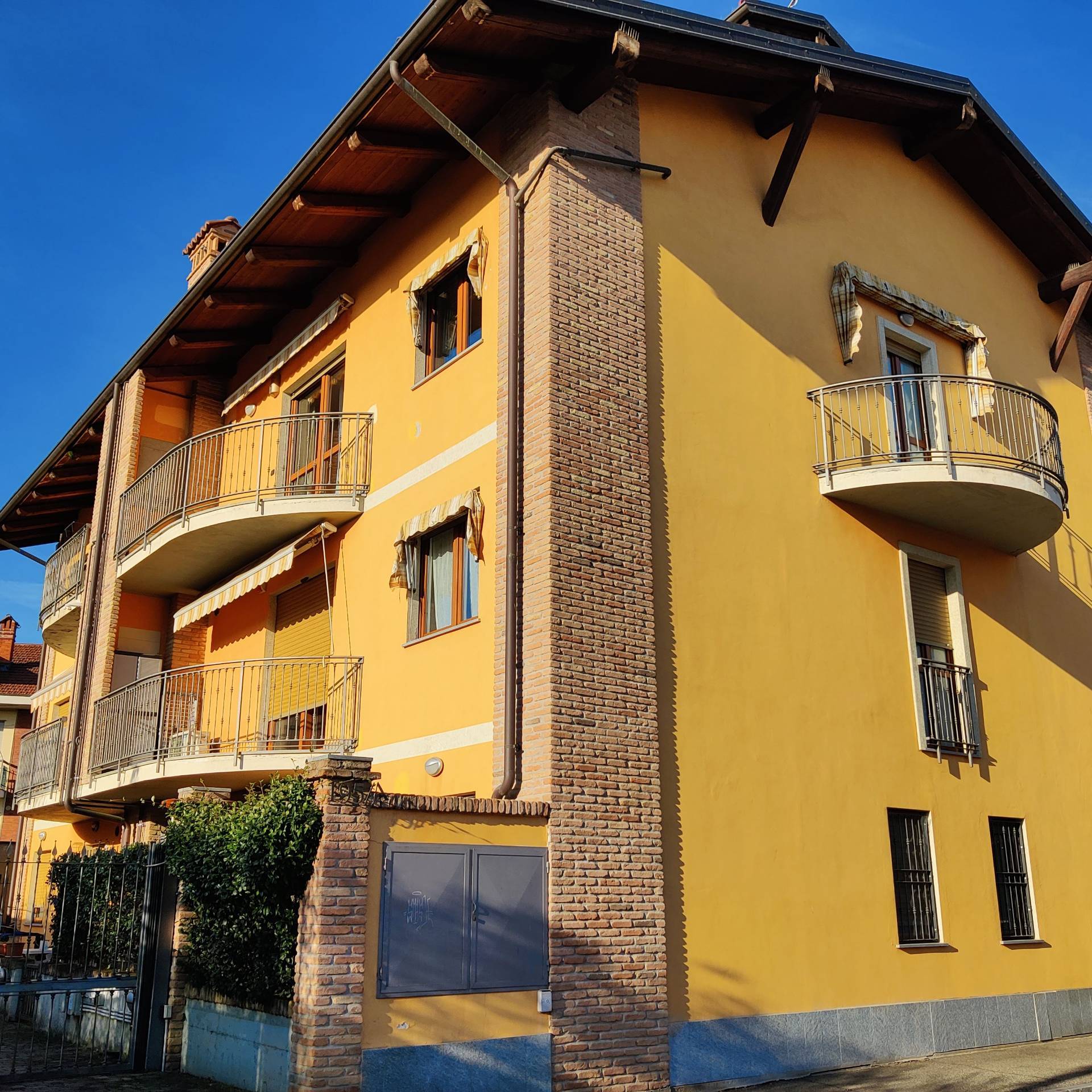 Appartamento in vendita a Grugliasco, Zona Universit