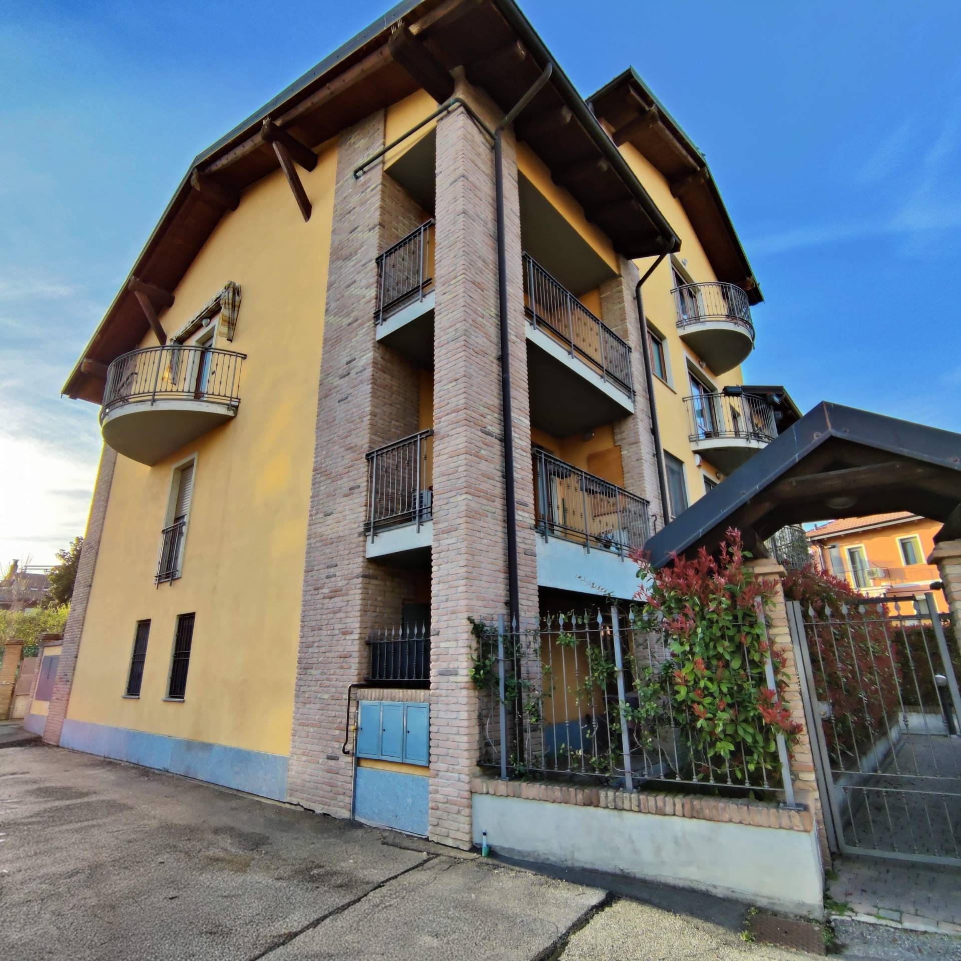 Appartamento in vendita a Grugliasco, Zona Universit