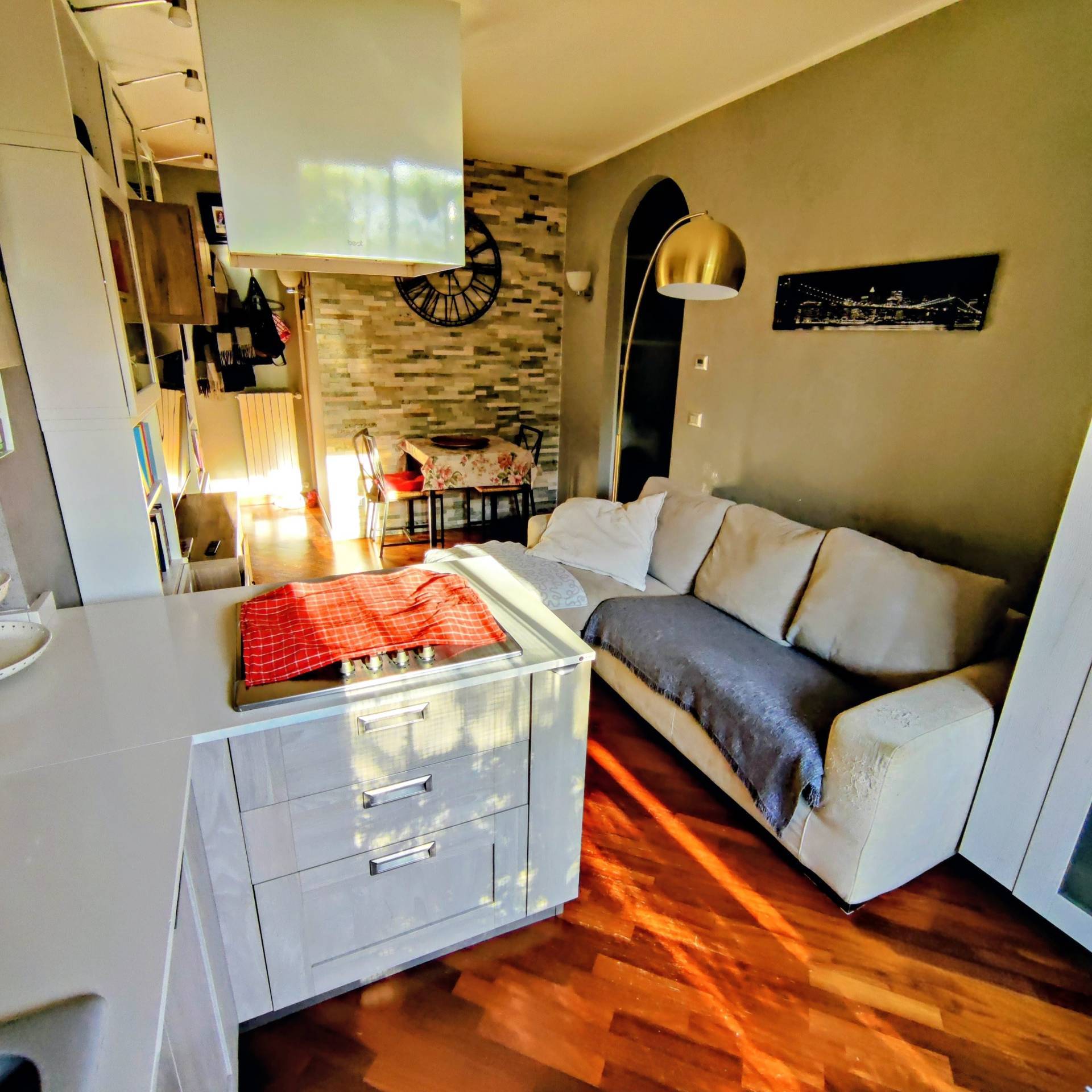 Appartamento in vendita a Grugliasco, Zona Universit