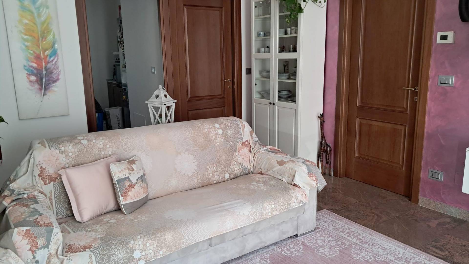 Appartamento in vendita a Torino, San Salvario