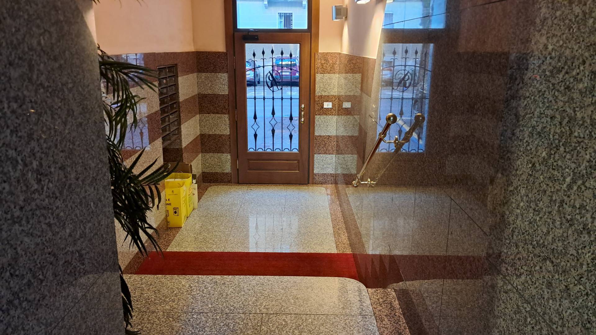 Appartamento in vendita a Torino, San Salvario