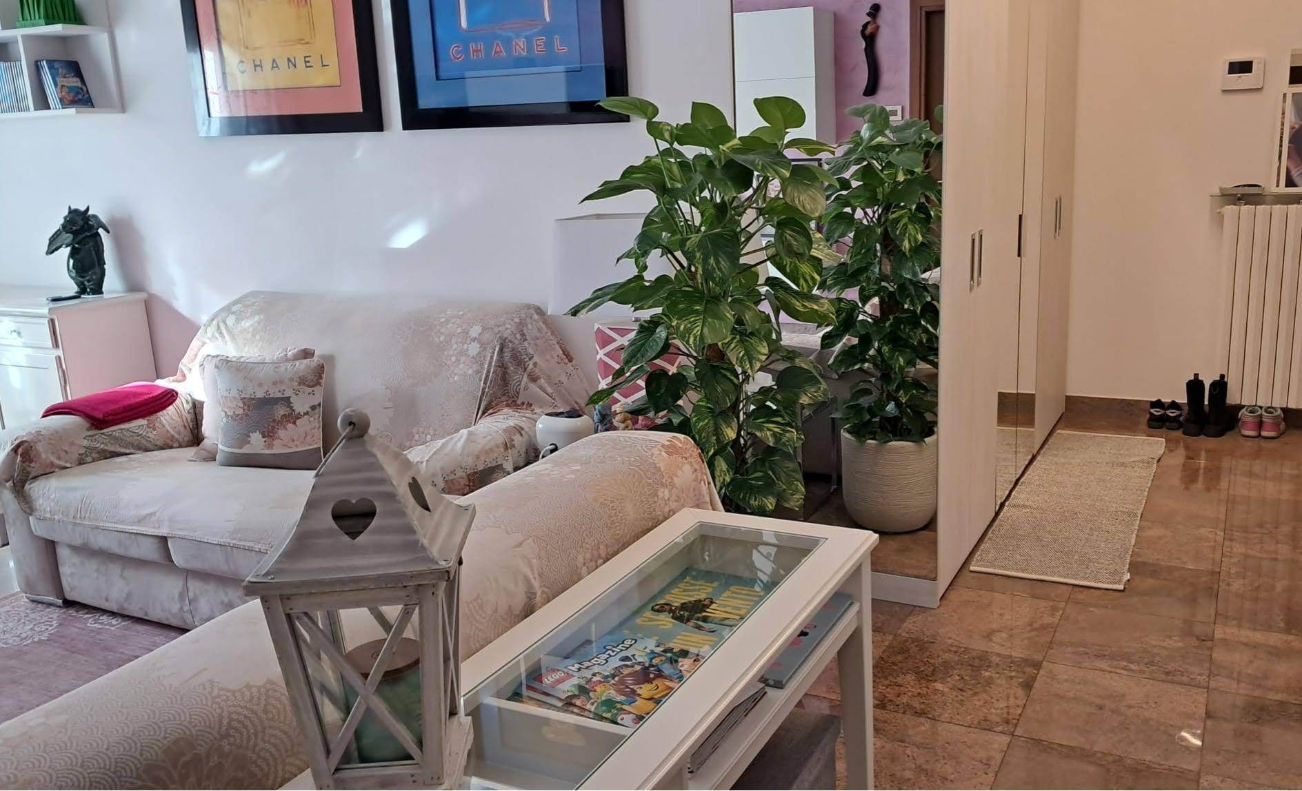 Appartamento in vendita a Torino, San Salvario