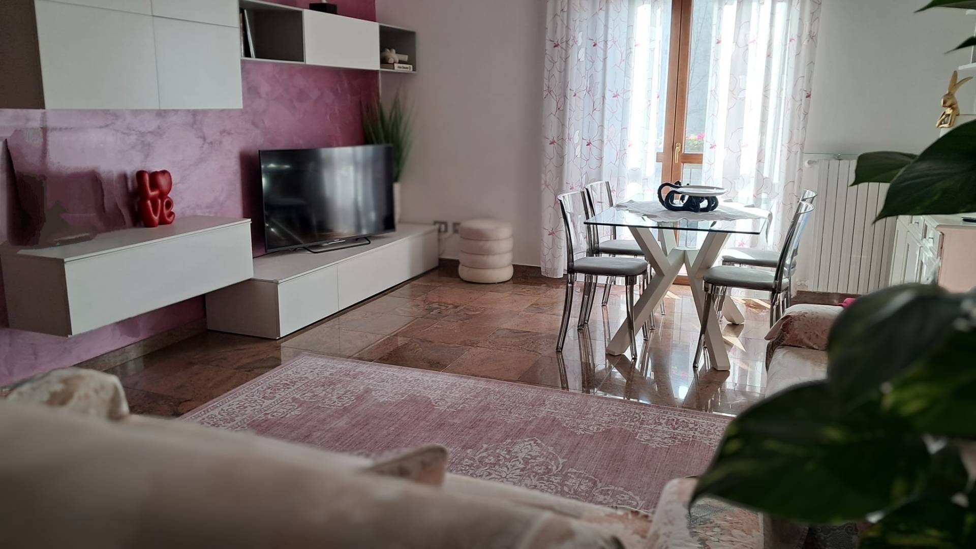 Appartamento in vendita a Torino, San Salvario